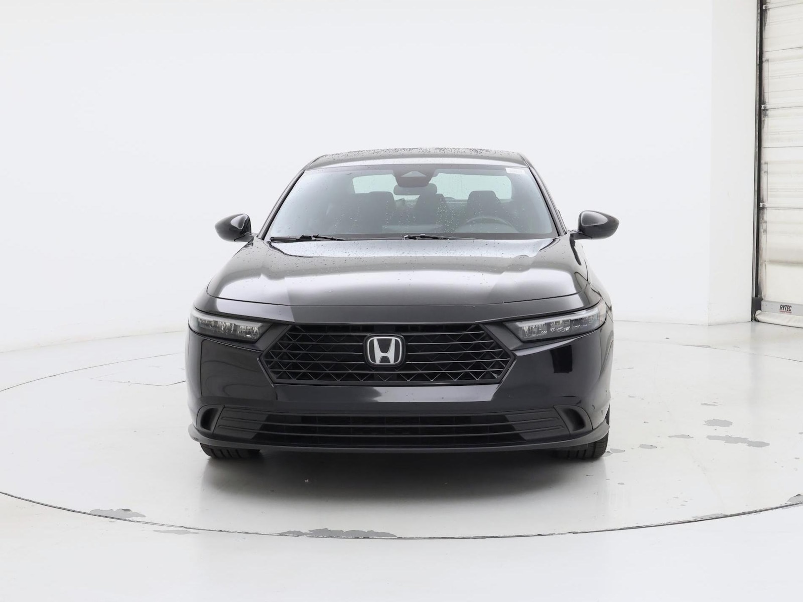 2024 Honda Accord Hybrid Sport - Photo 6