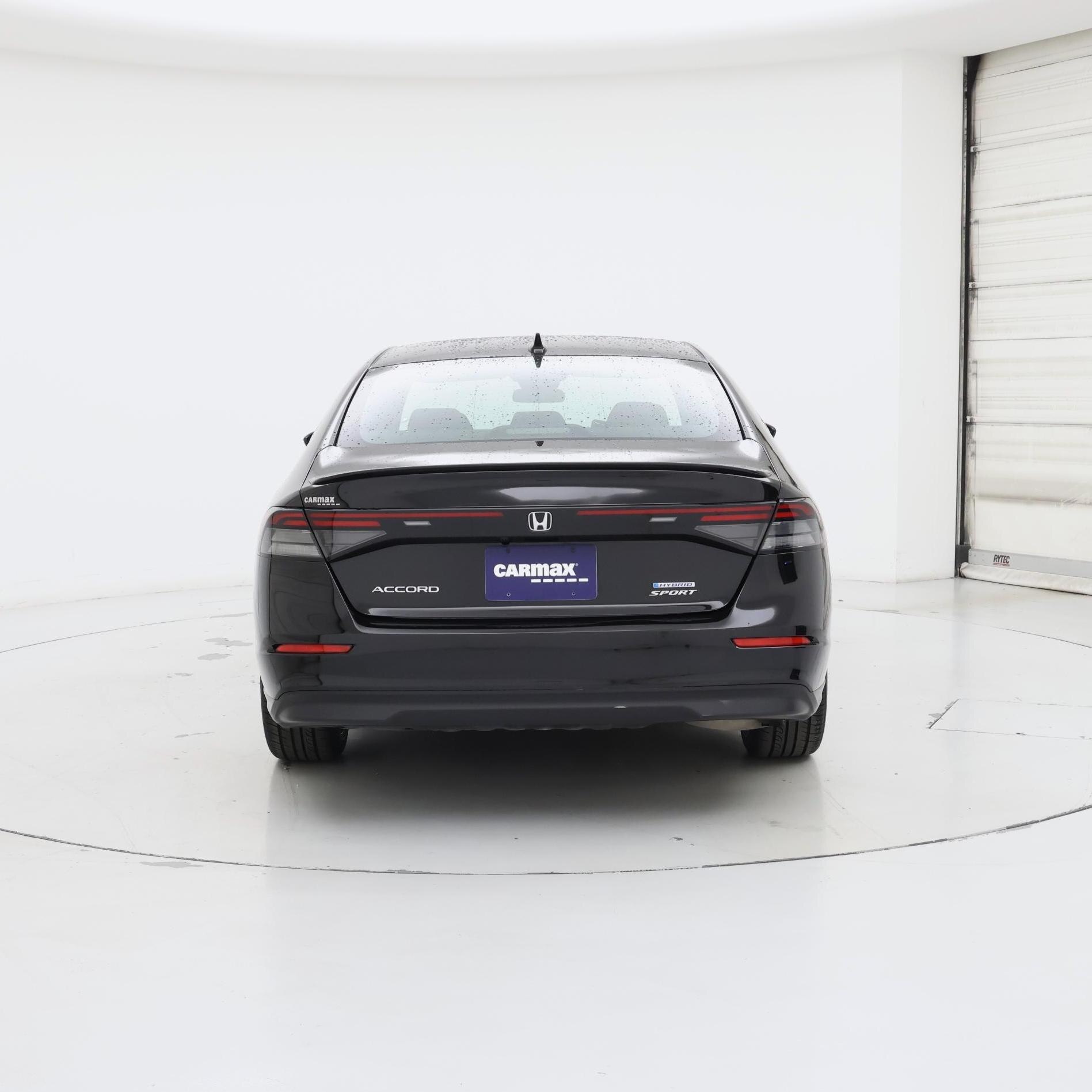 Thumbnail: 2024 Honda Accord - 6