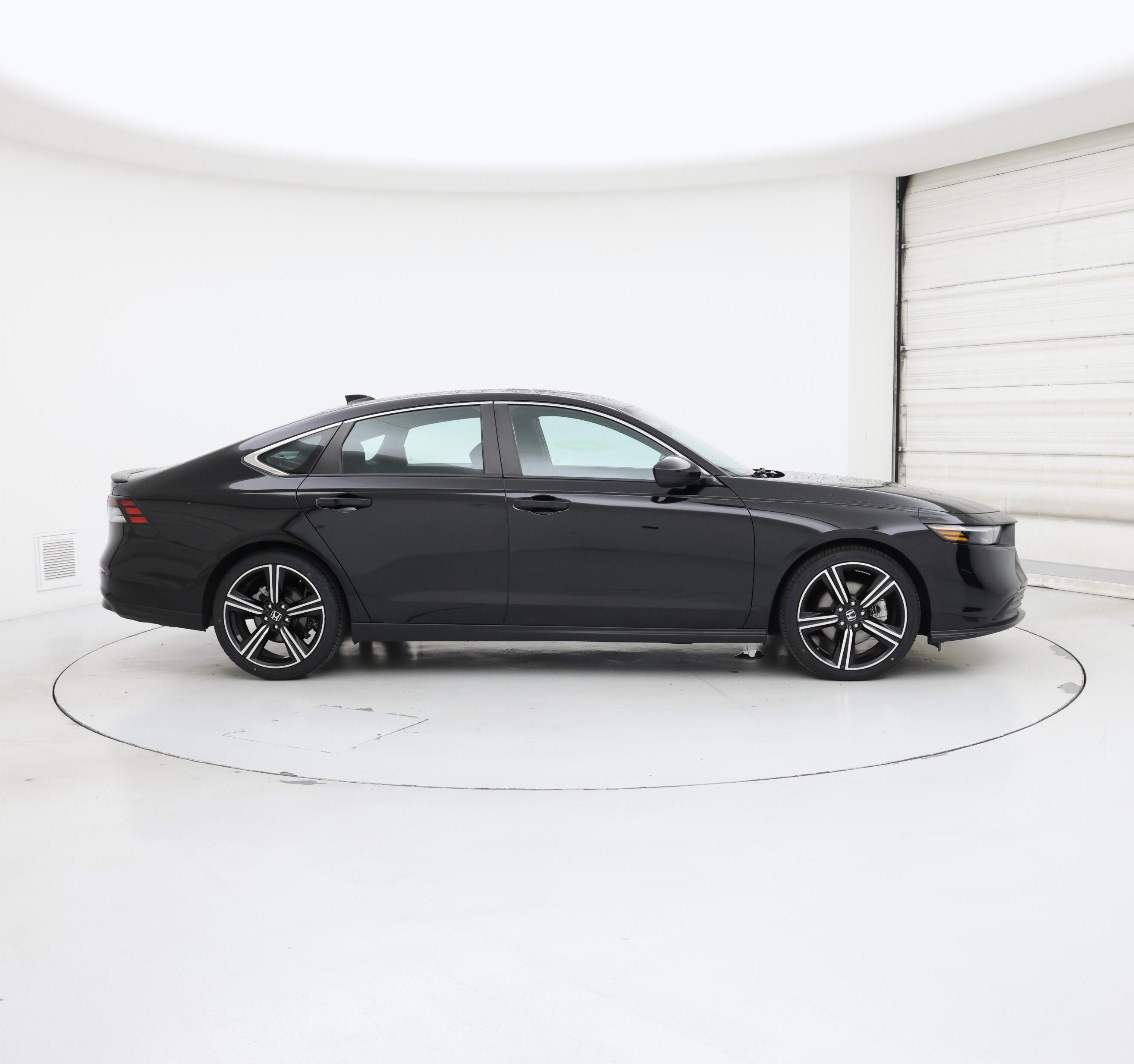 Thumbnail: 2024 Honda Accord - 7