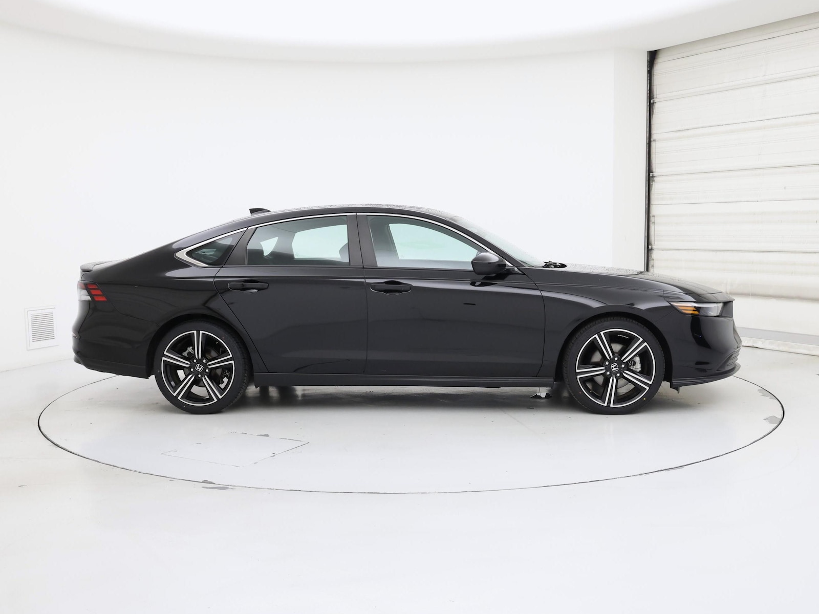 2024 Honda Accord Hybrid Sport - Photo 8