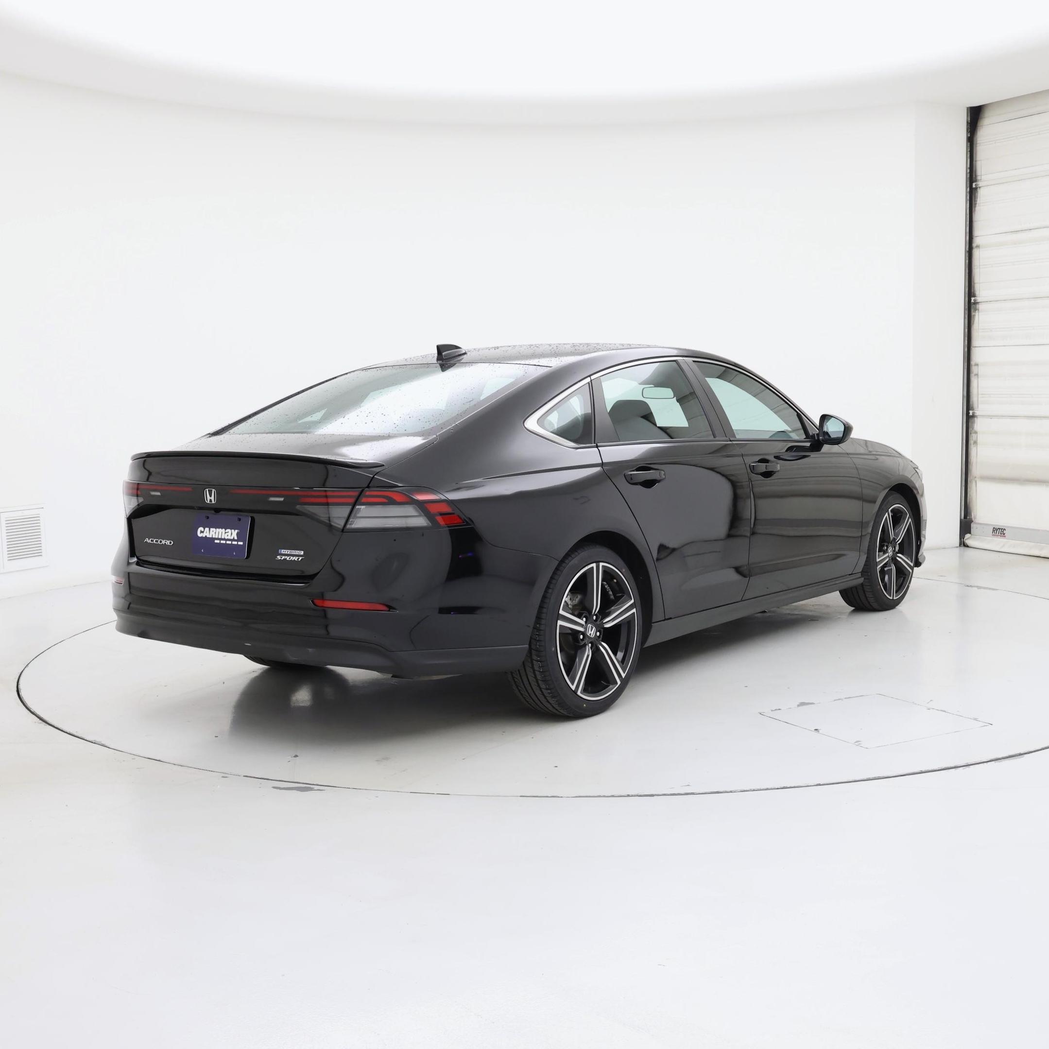 Thumbnail: 2024 Honda Accord - 8