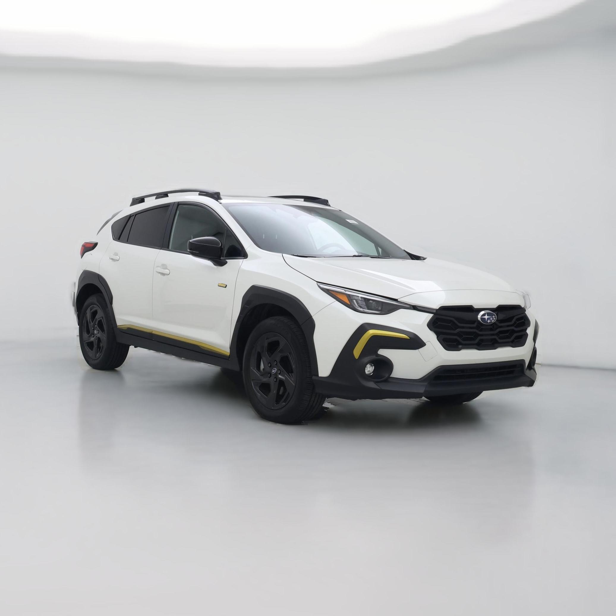 Thumbnail: 2025 Subaru Crosstrek - 1