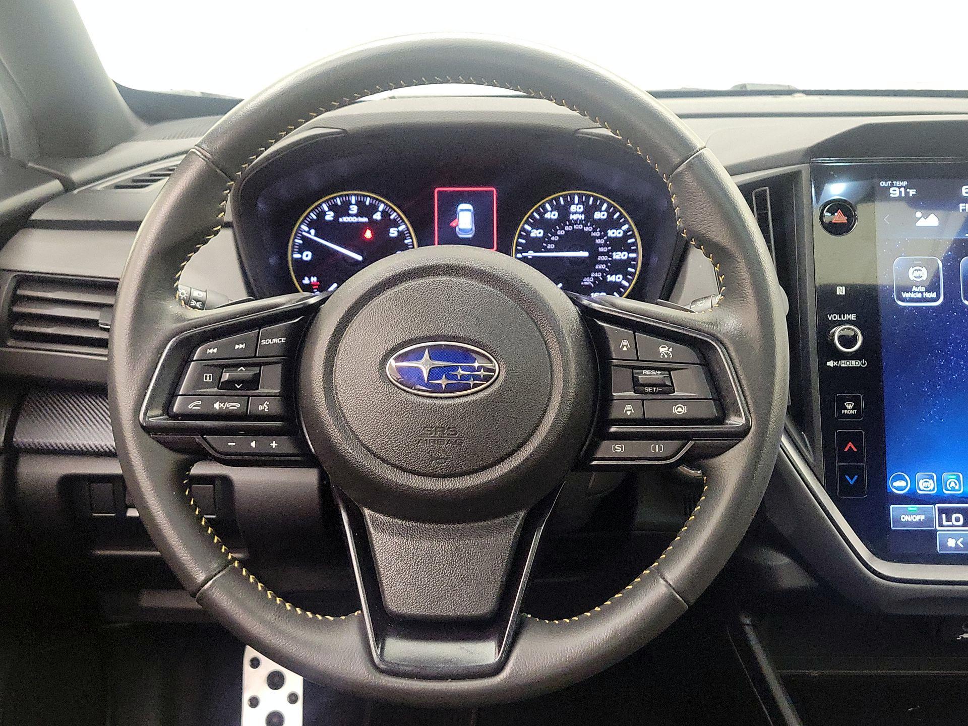 Thumbnail: 2025 Subaru Crosstrek - 10