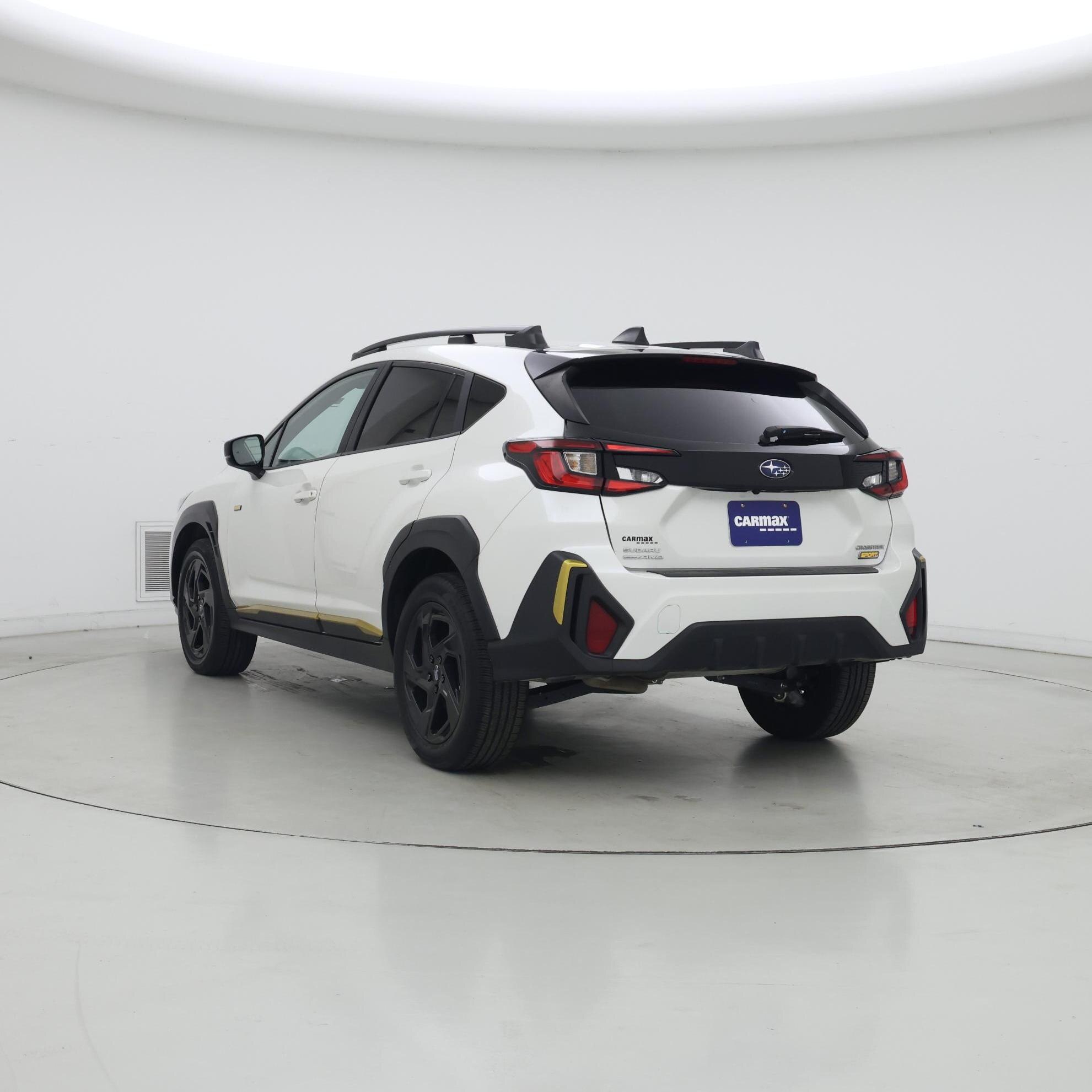 Thumbnail: 2025 Subaru Crosstrek - 2