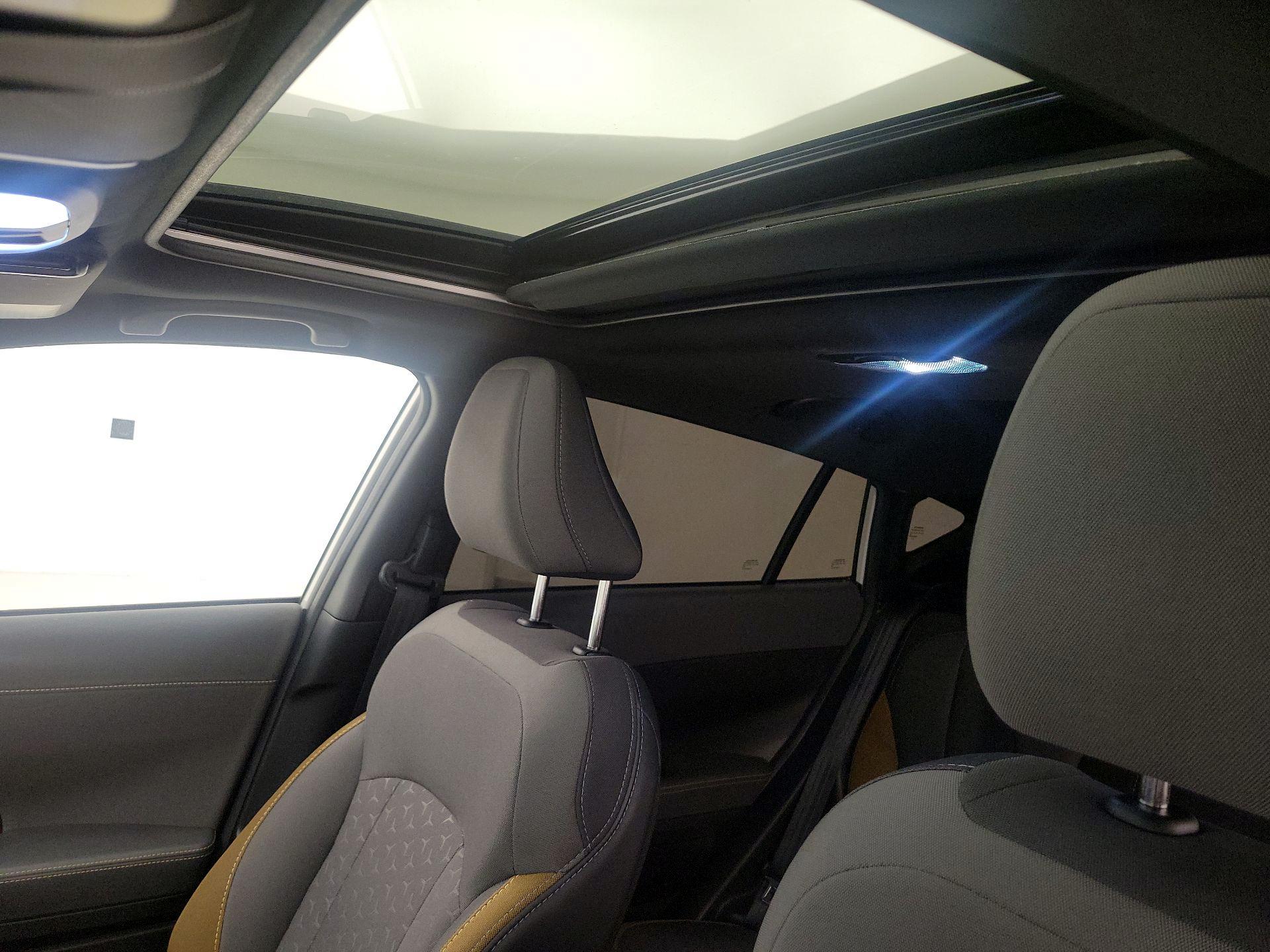Thumbnail: 2025 Subaru Crosstrek - 19