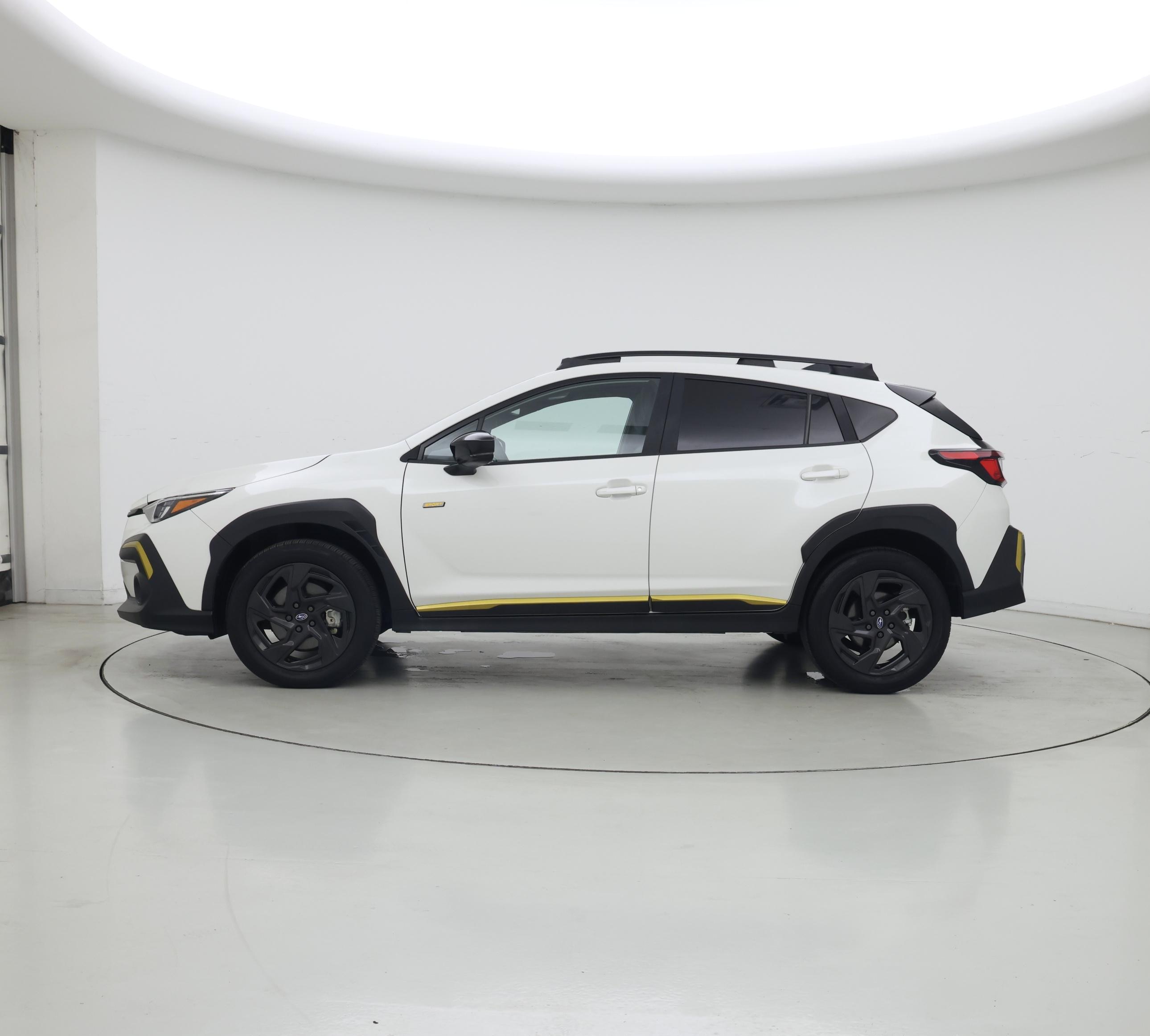 Thumbnail: 2025 Subaru Crosstrek - 3