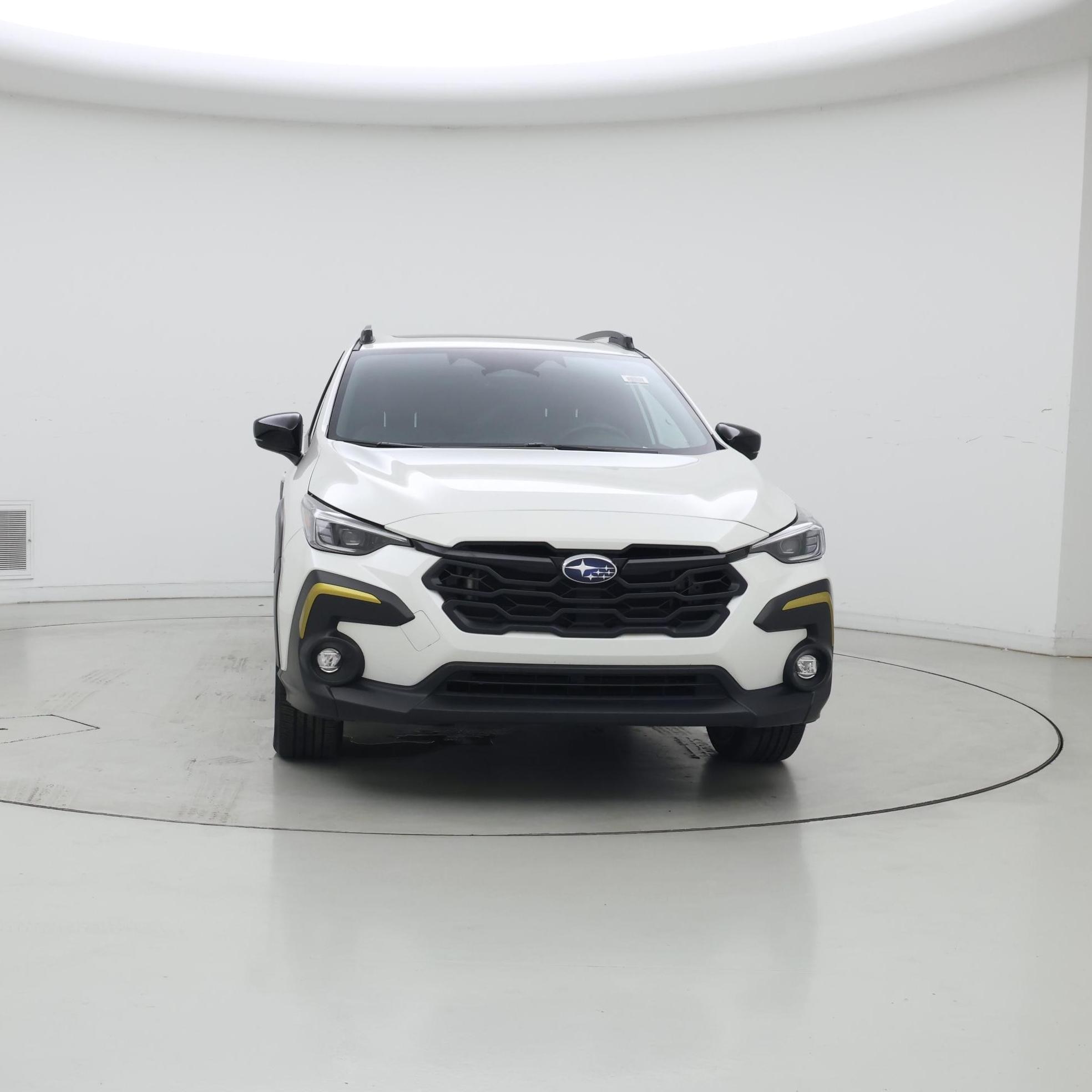Thumbnail: 2025 Subaru Crosstrek - 5