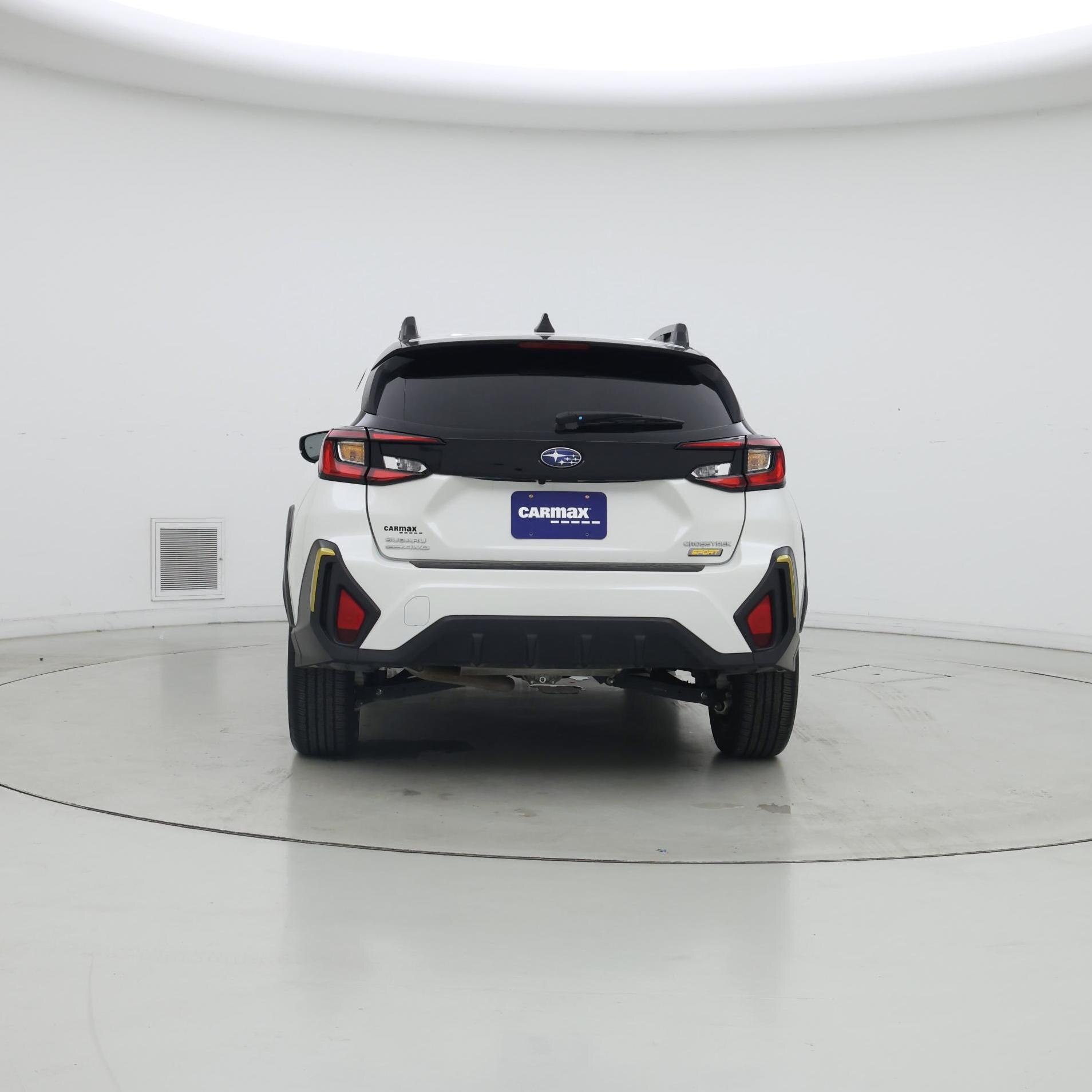 Thumbnail: 2025 Subaru Crosstrek - 6