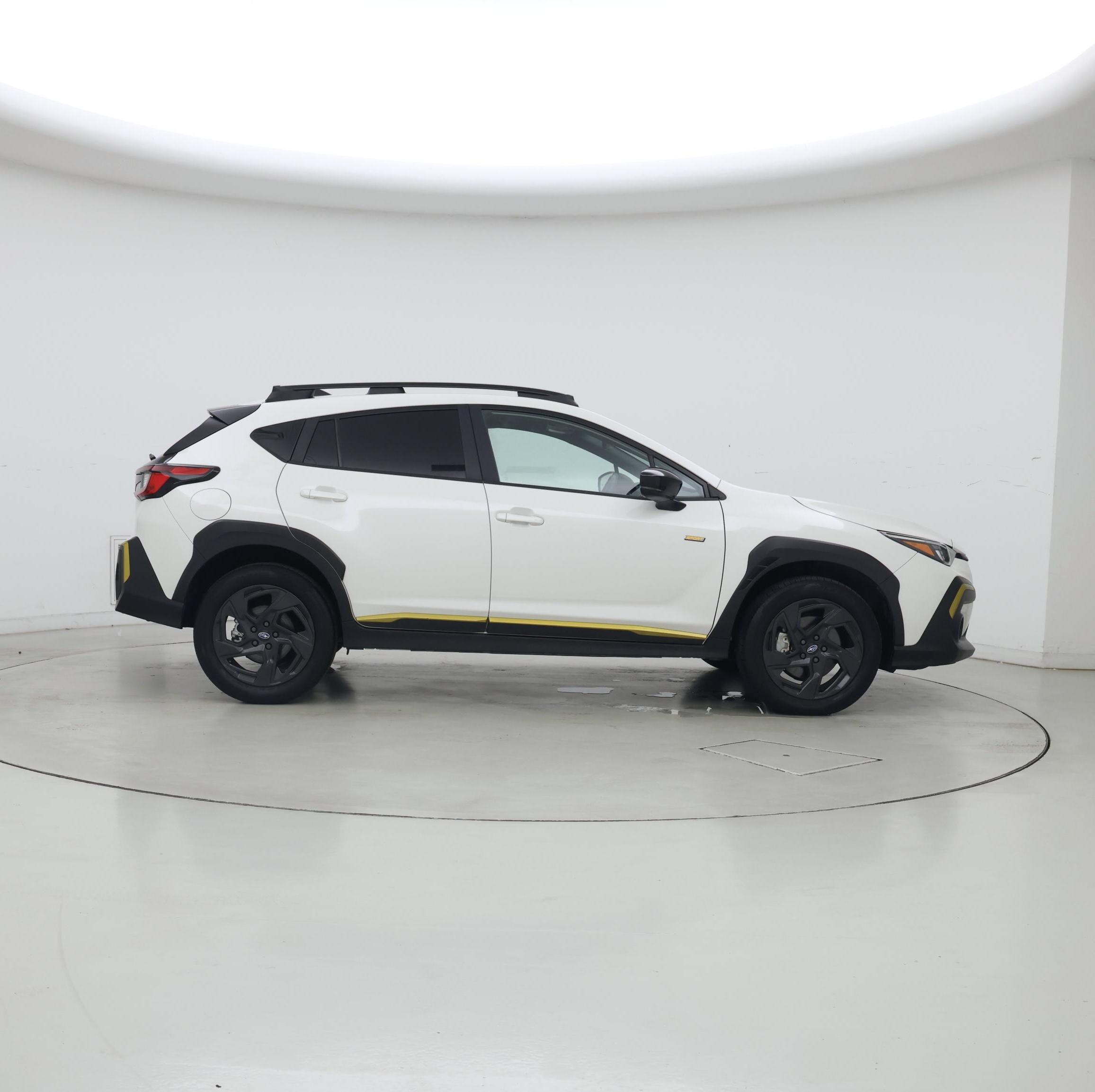 Thumbnail: 2025 Subaru Crosstrek - 7