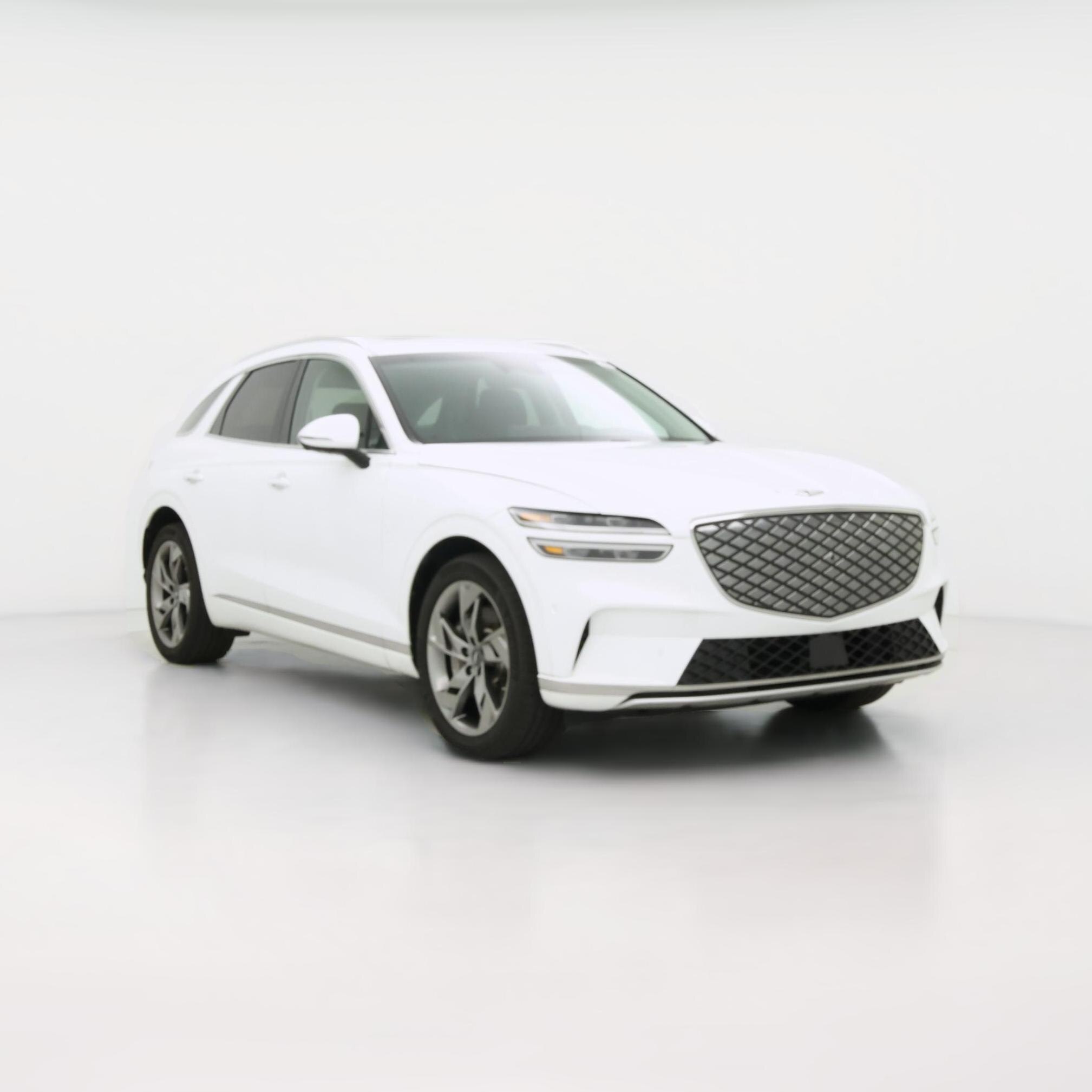 Thumbnail: 2024 Genesis GV70 - 1
