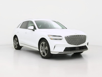 2024 Genesis Electrified GV70 Advanced