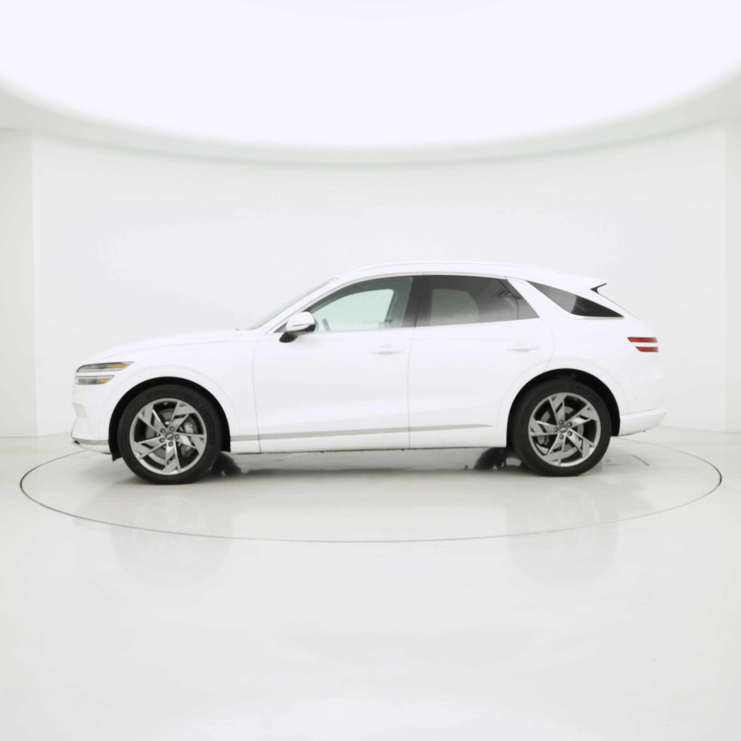 Thumbnail: 2024 Genesis GV70 - 3