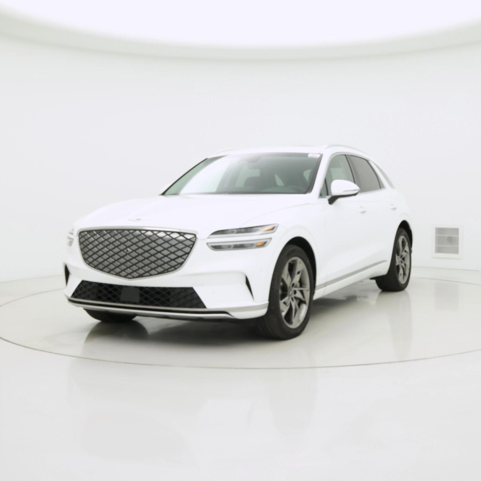 Thumbnail: 2024 Genesis GV70 - 4