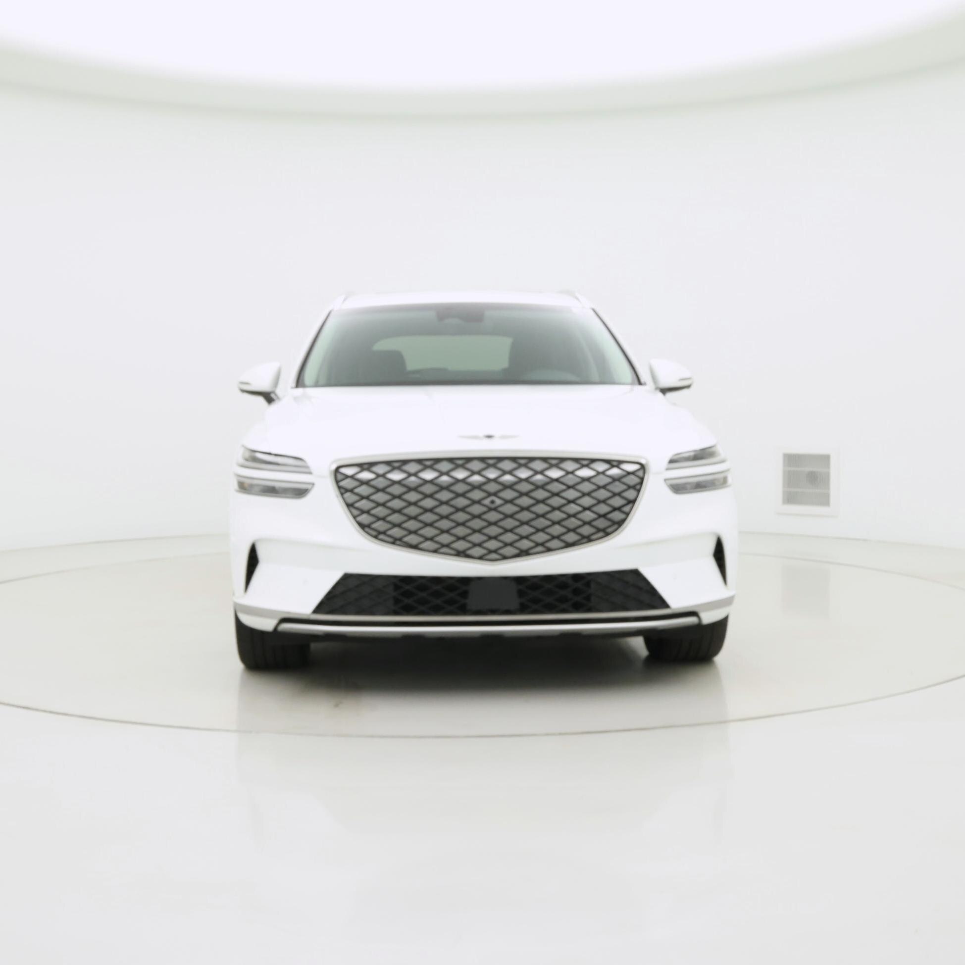 Thumbnail: 2024 Genesis GV70 - 5