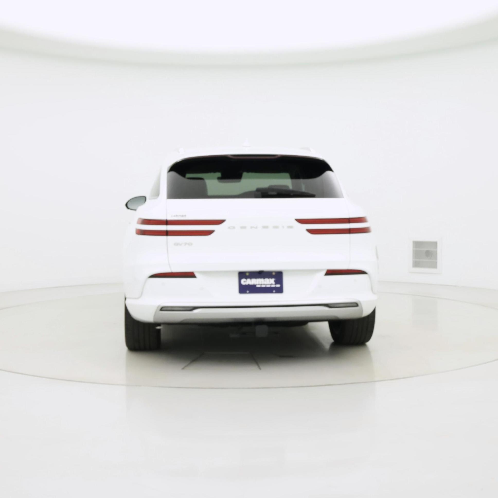 Thumbnail: 2024 Genesis GV70 - 6