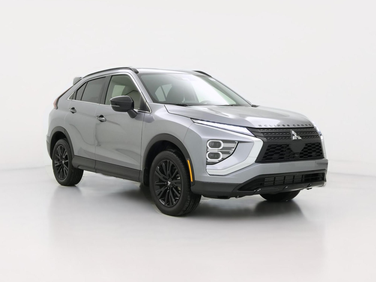 2025 Mitsubishi Eclipse Cross