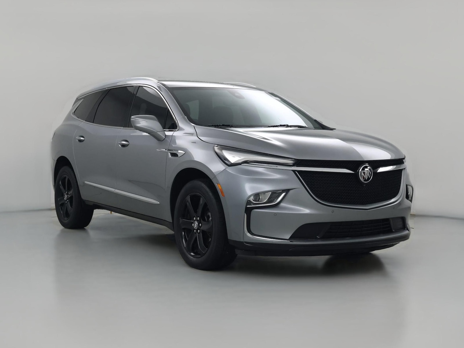 2024 Buick Enclave