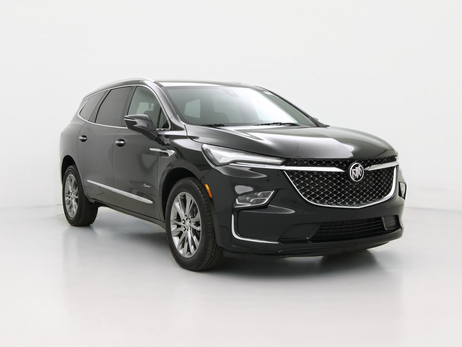 2023 Buick Enclave