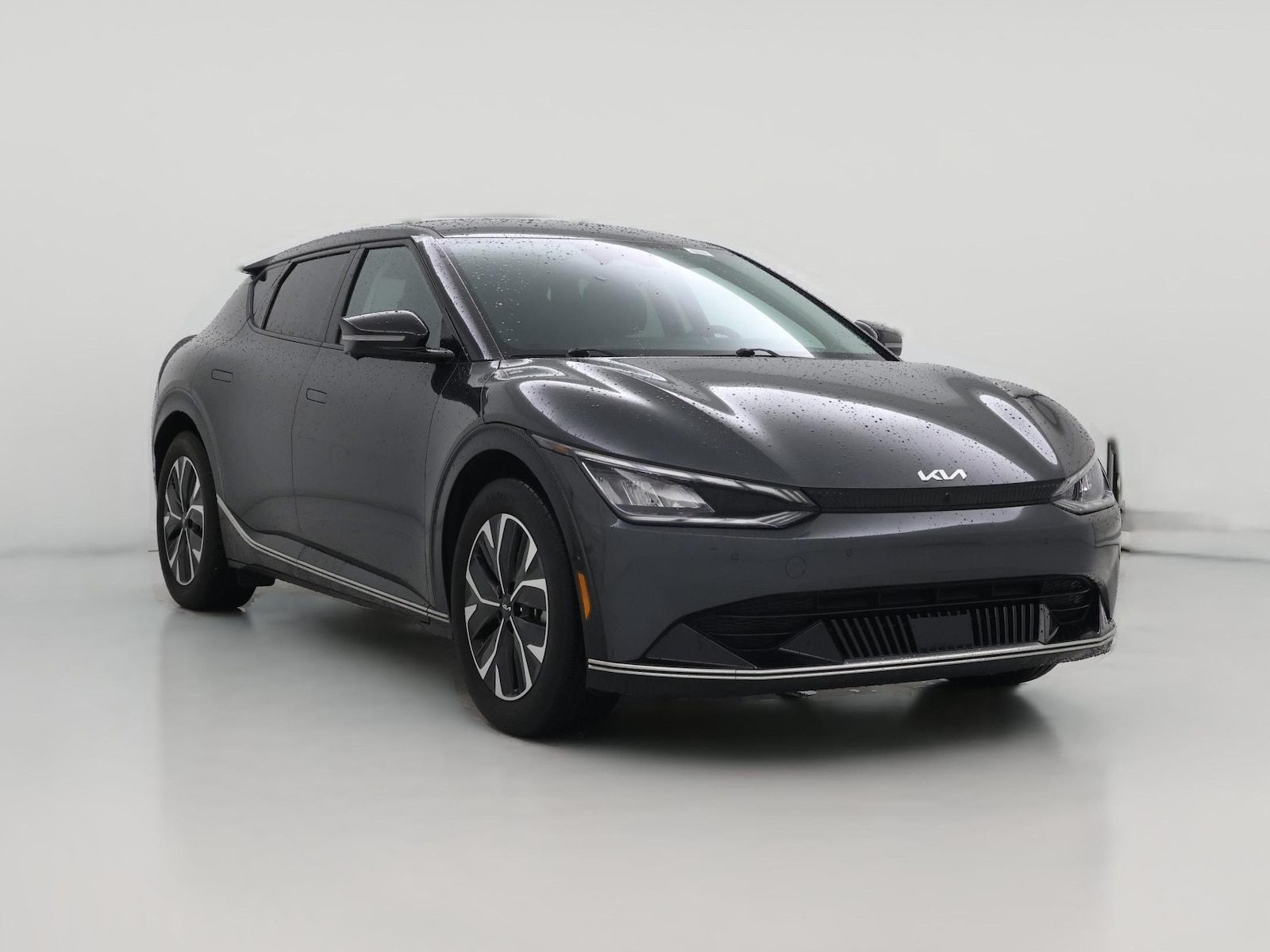 2024 Kia EV6
