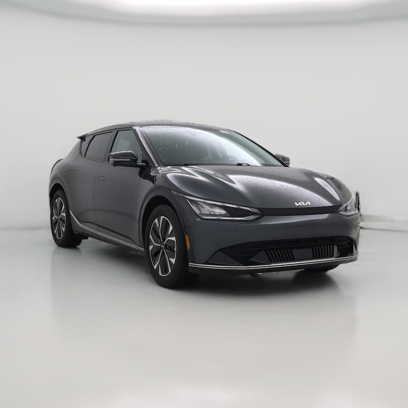 2024 Kia EV6 Wind
