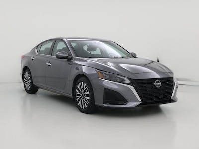 2024 Nissan Altima SV