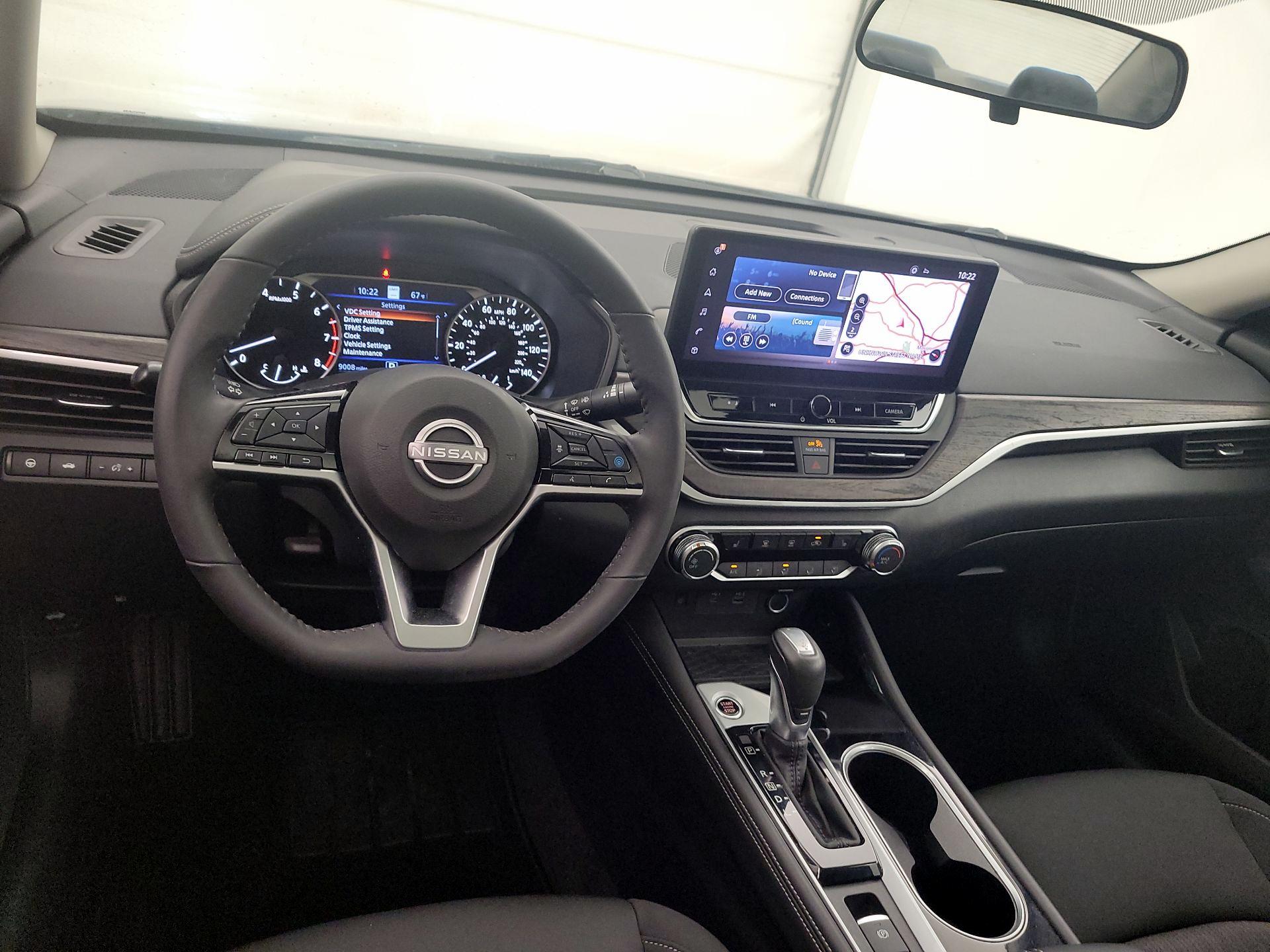 Thumbnail: 2024 Nissan Altima - 9