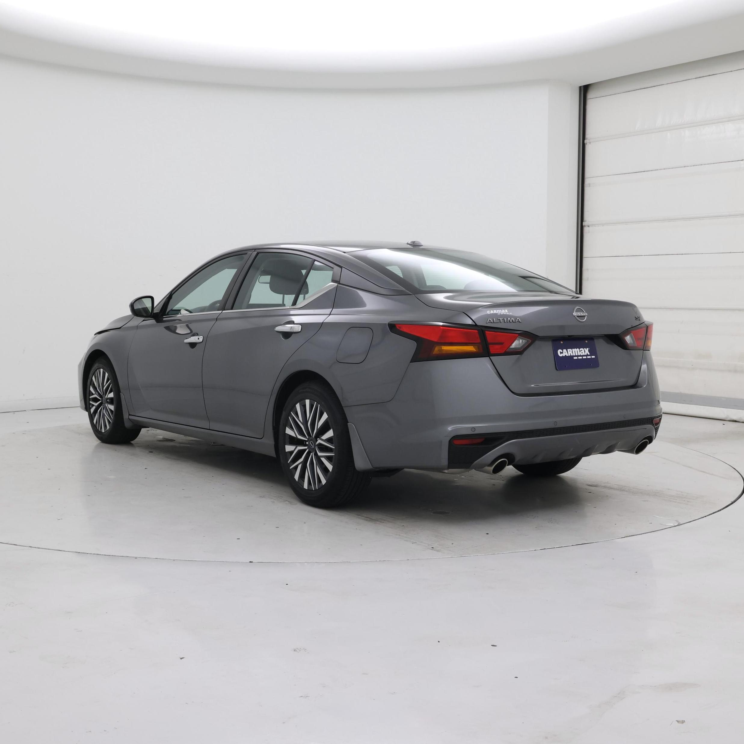 Thumbnail: 2024 Nissan Altima - 2