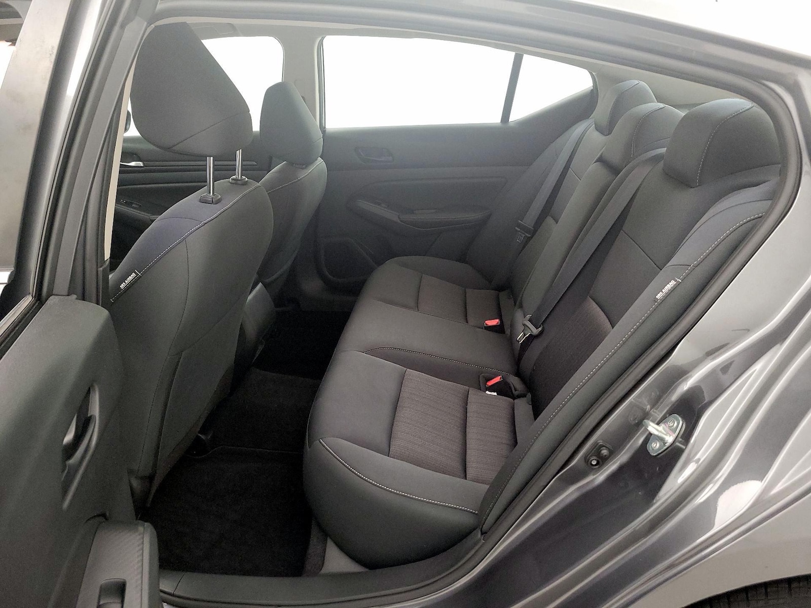 2024 Nissan Altima SV - Photo 22