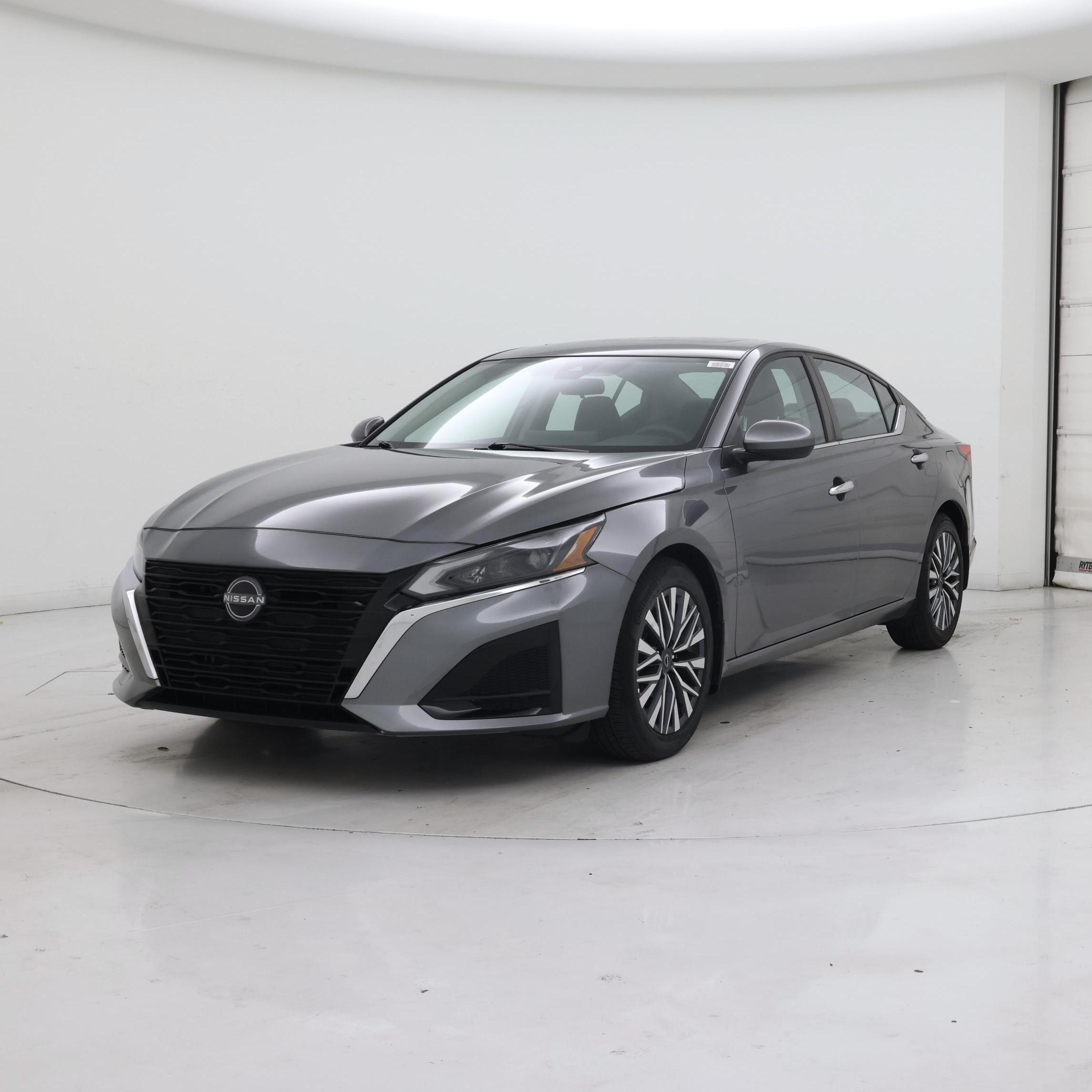 Thumbnail: 2024 Nissan Altima - 4