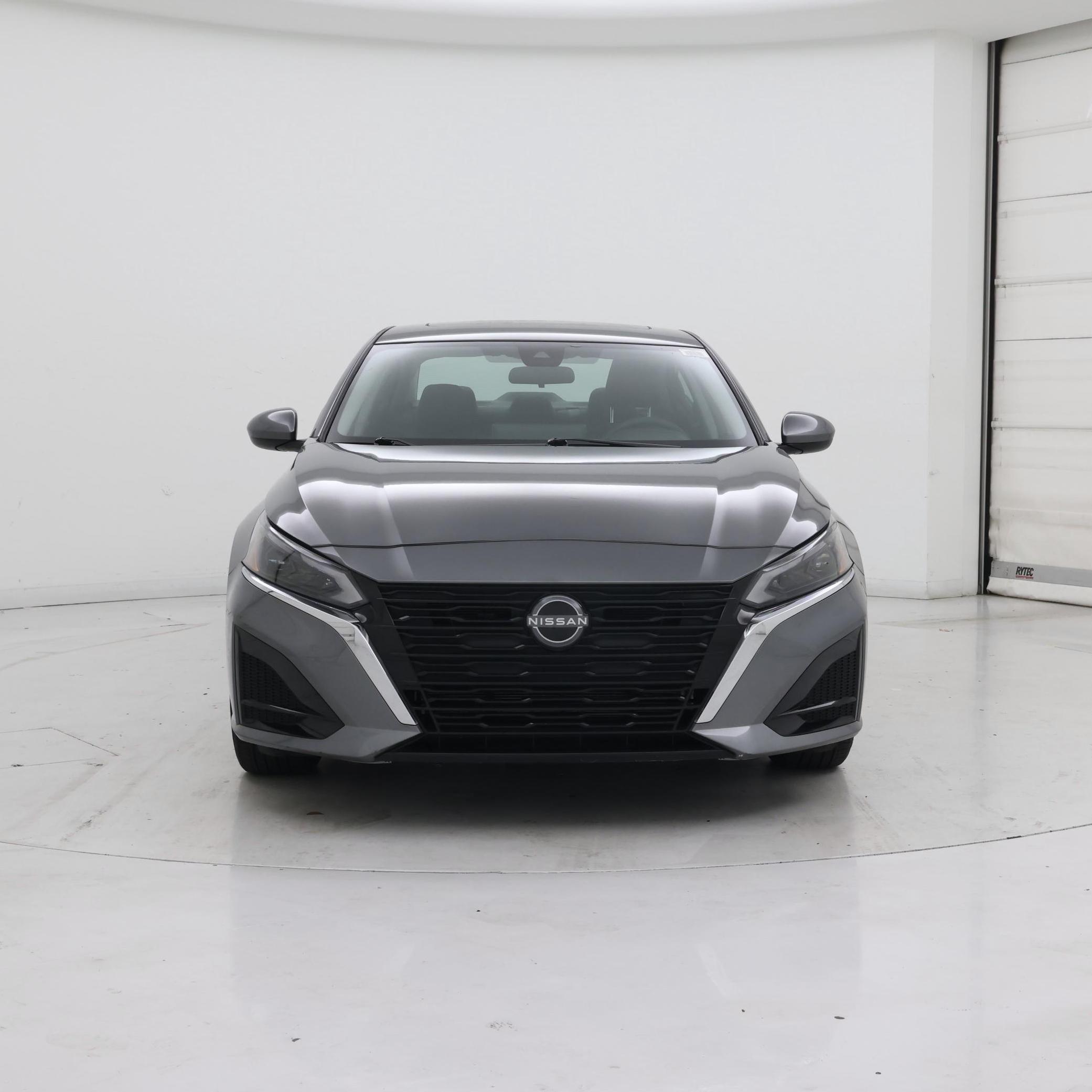 Thumbnail: 2024 Nissan Altima - 5