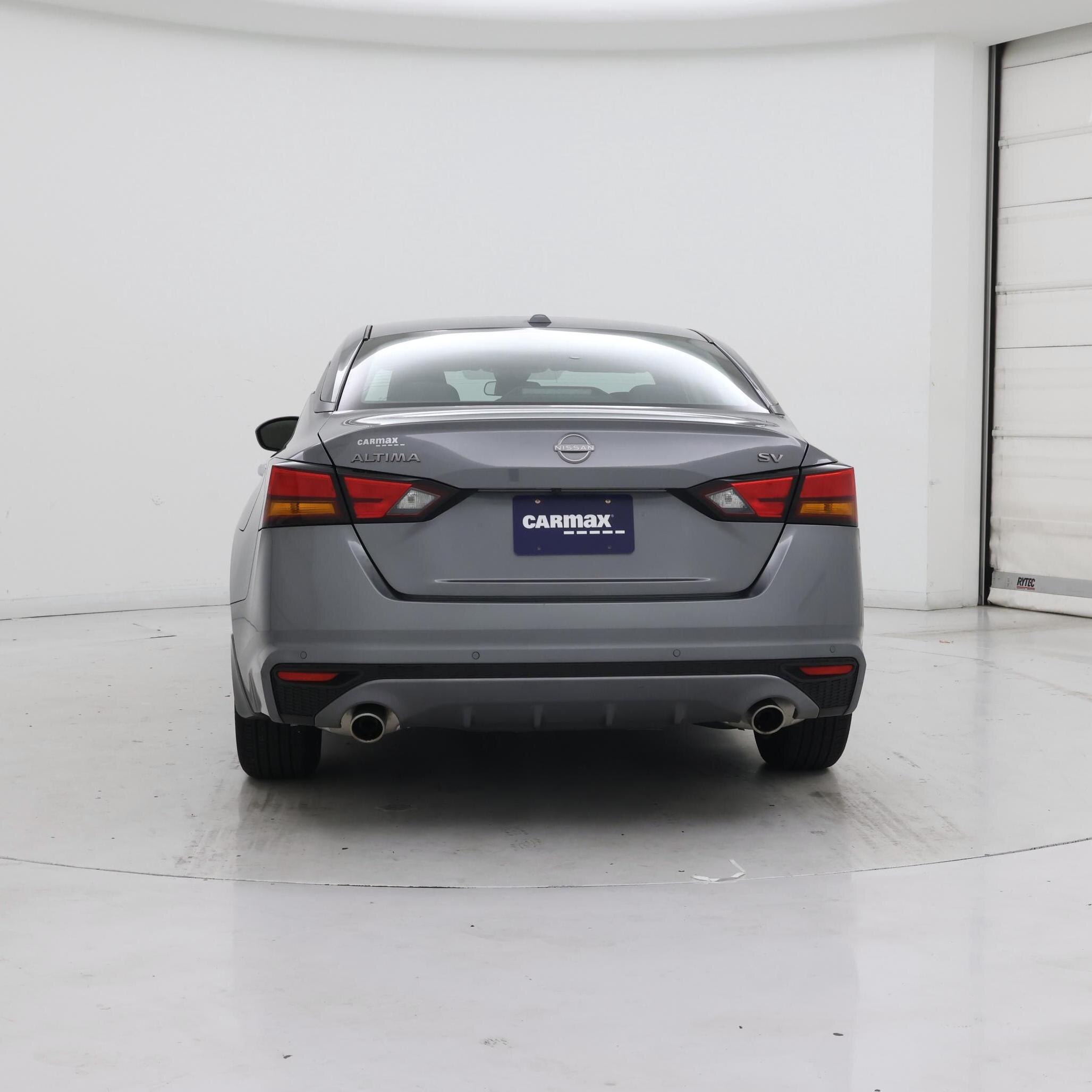 Thumbnail: 2024 Nissan Altima - 6