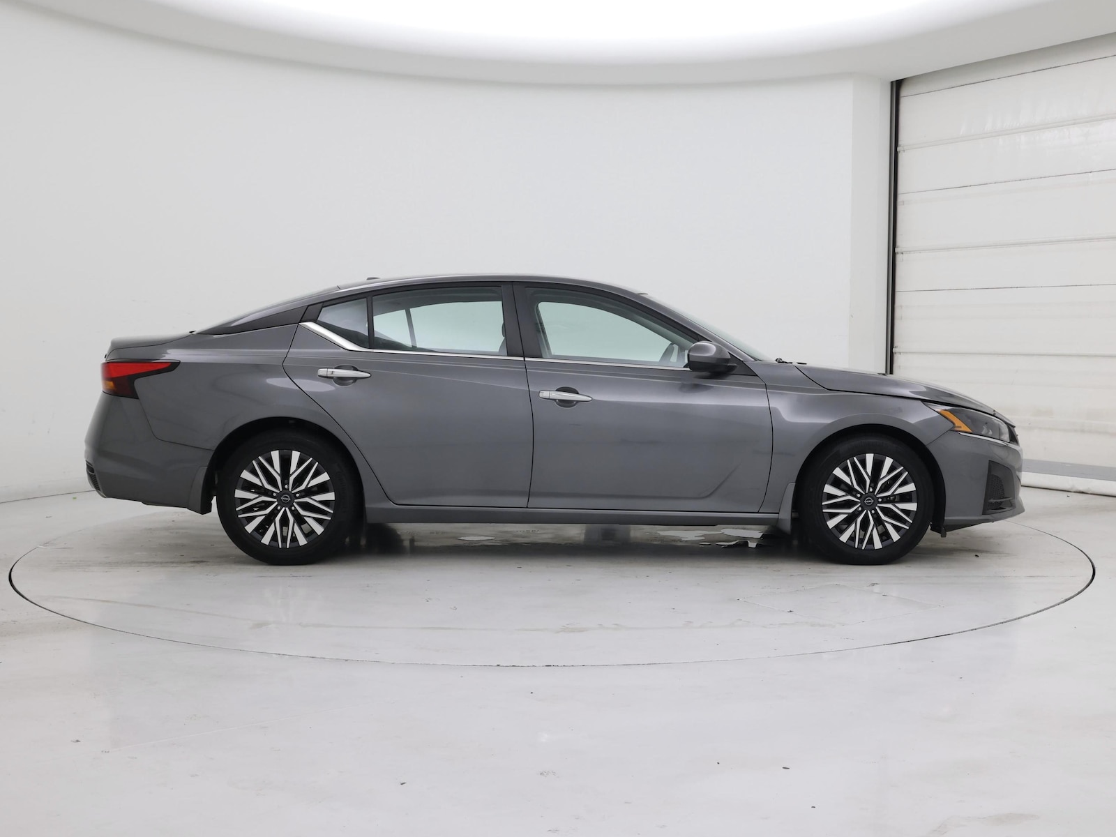 2024 Nissan Altima SV - Photo 8