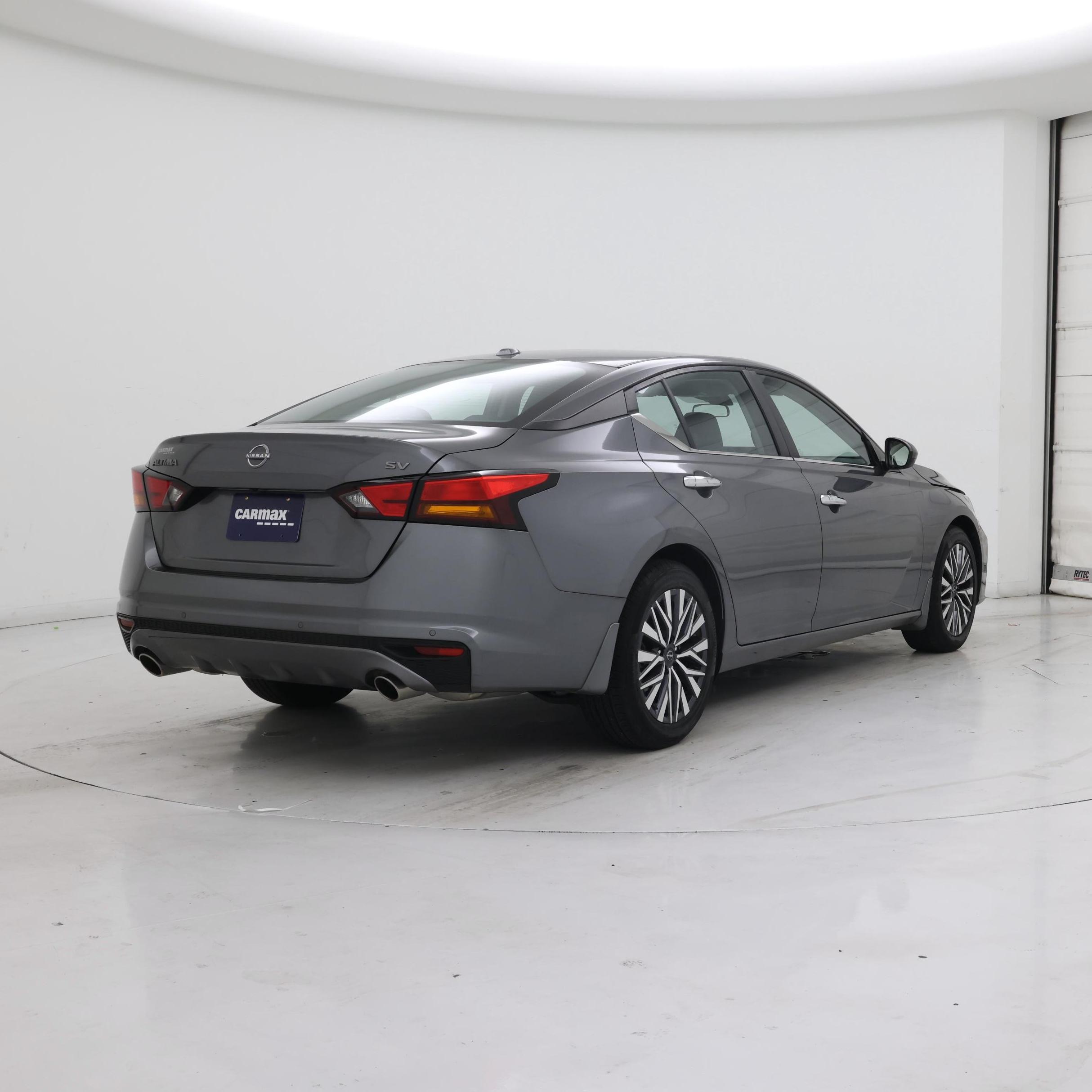 Thumbnail: 2024 Nissan Altima - 8