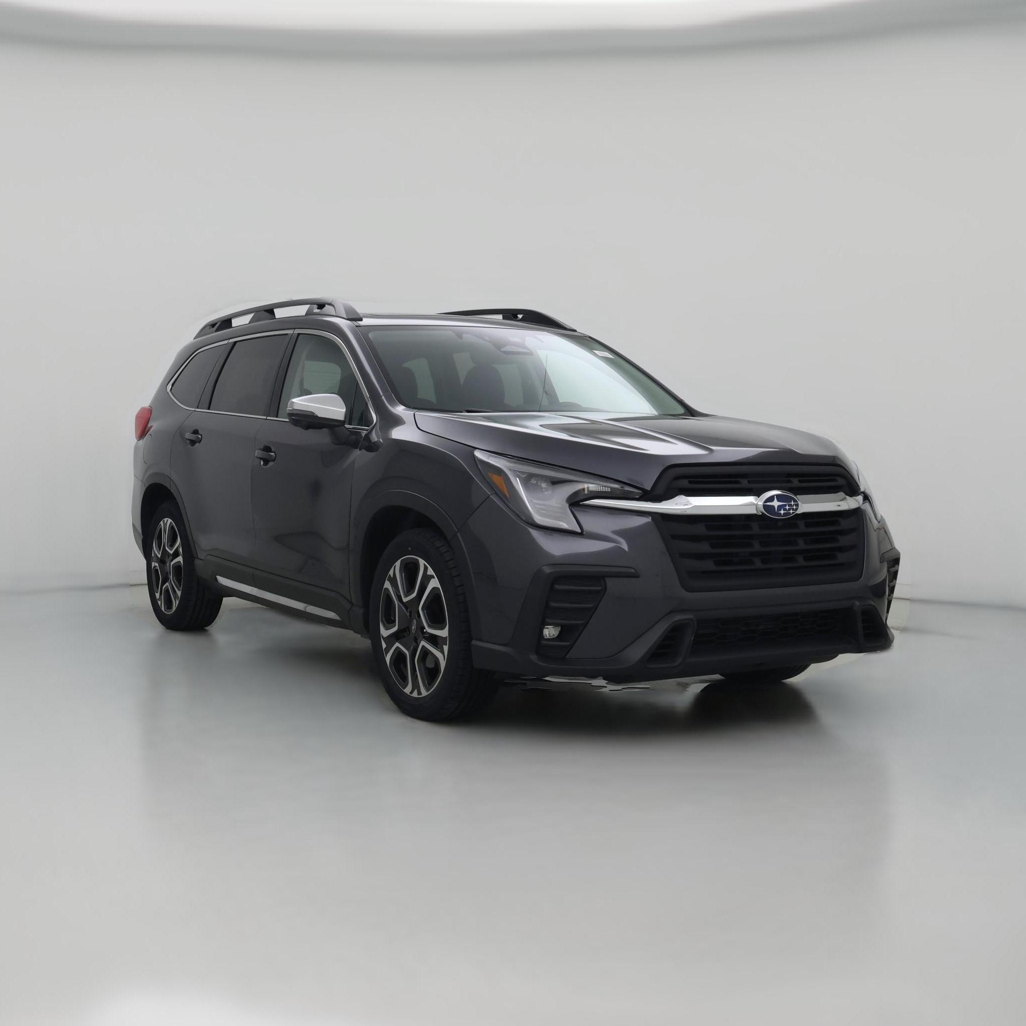 2023 Subaru Ascent