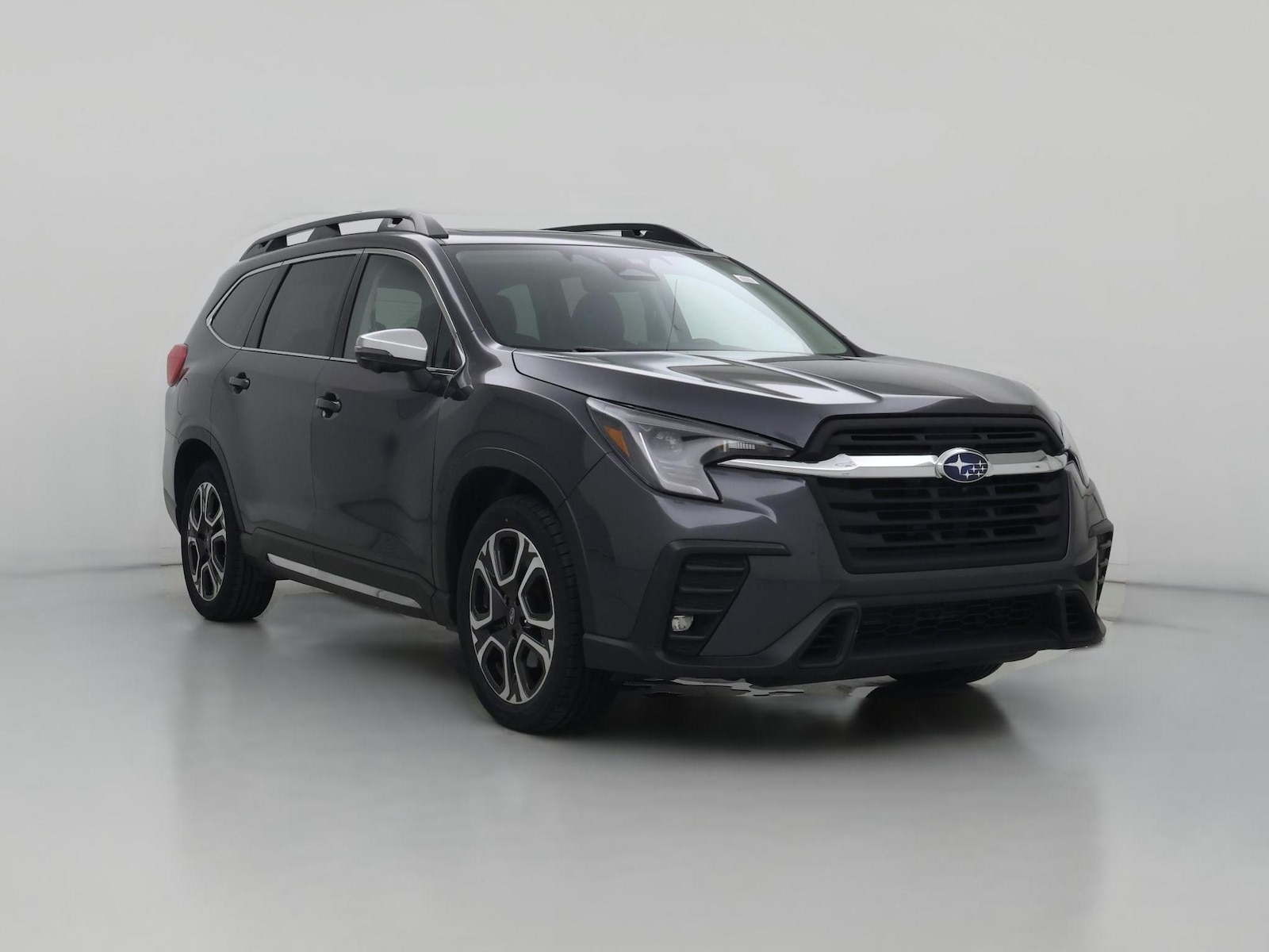 2023 Subaru Ascent