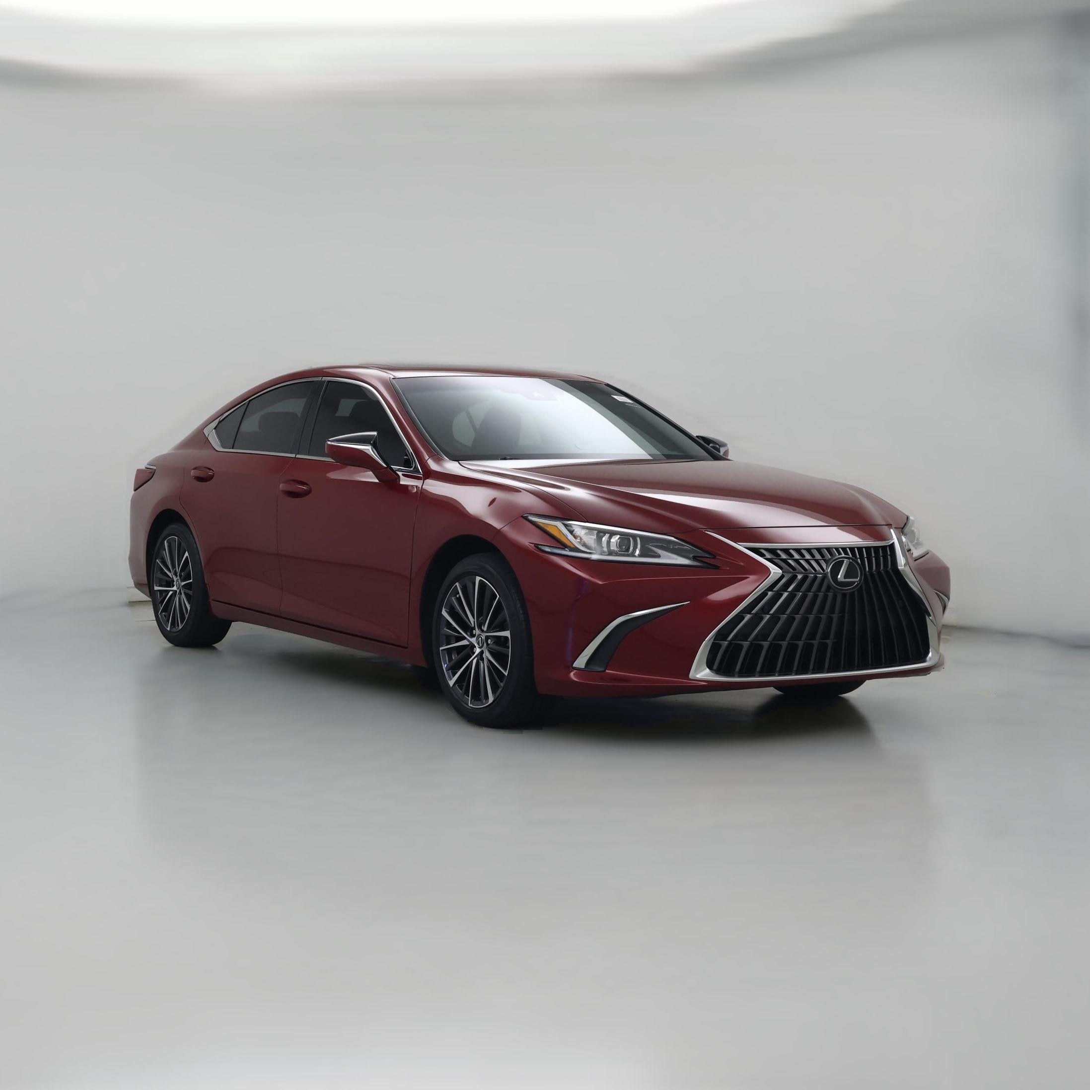 Thumbnail: 2023 Lexus ES - 1
