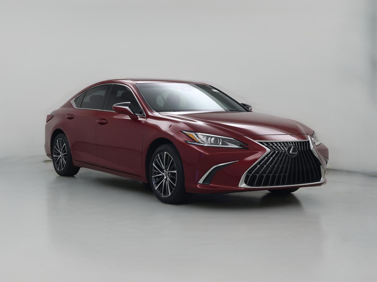 2023 Lexus ES