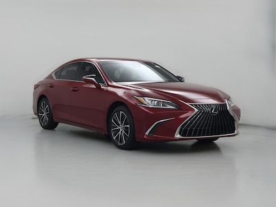 2023 Lexus ES 350