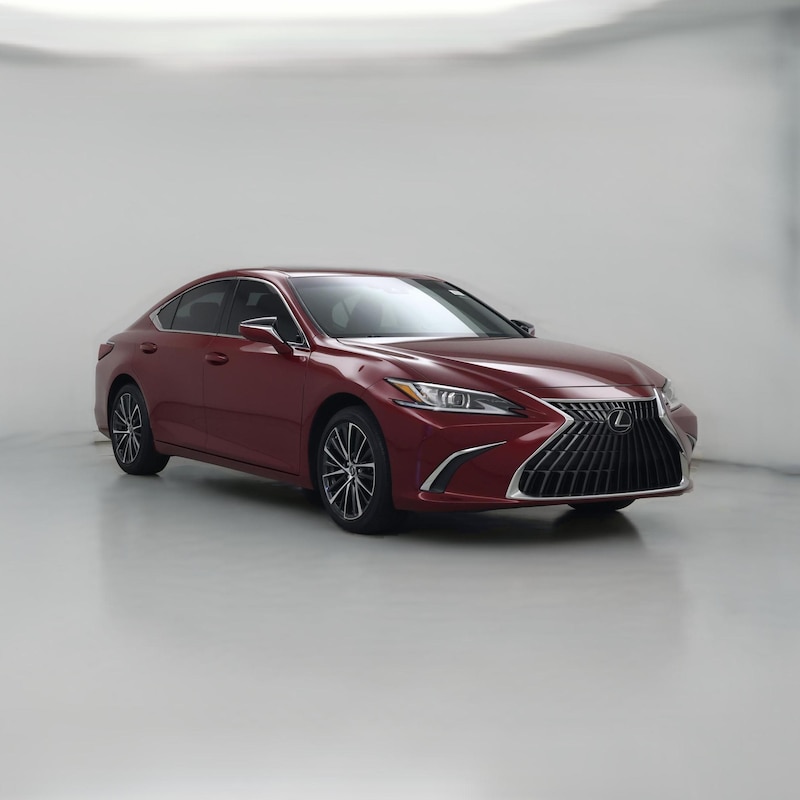 2023 Lexus ES 350