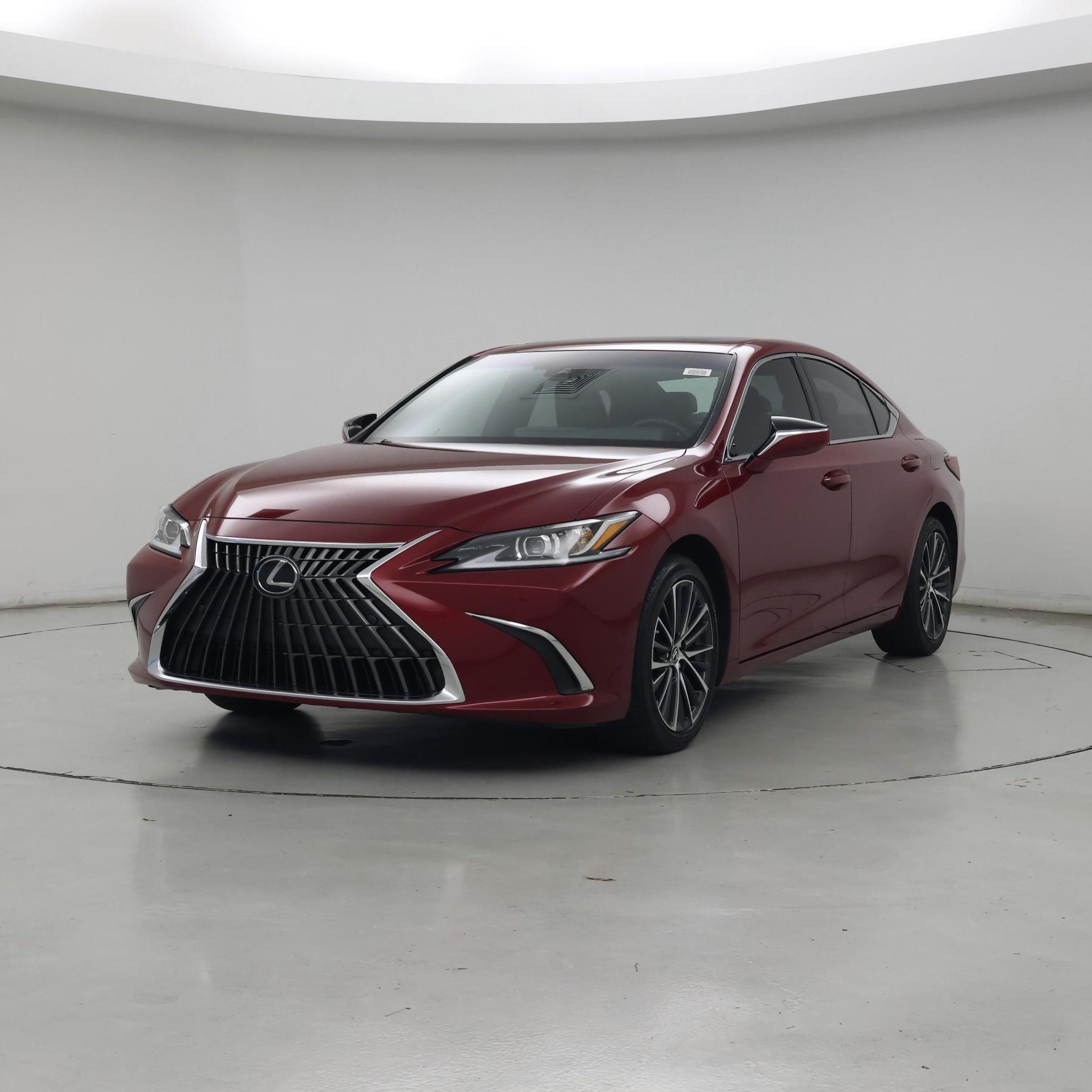 Thumbnail: 2023 Lexus ES - 4