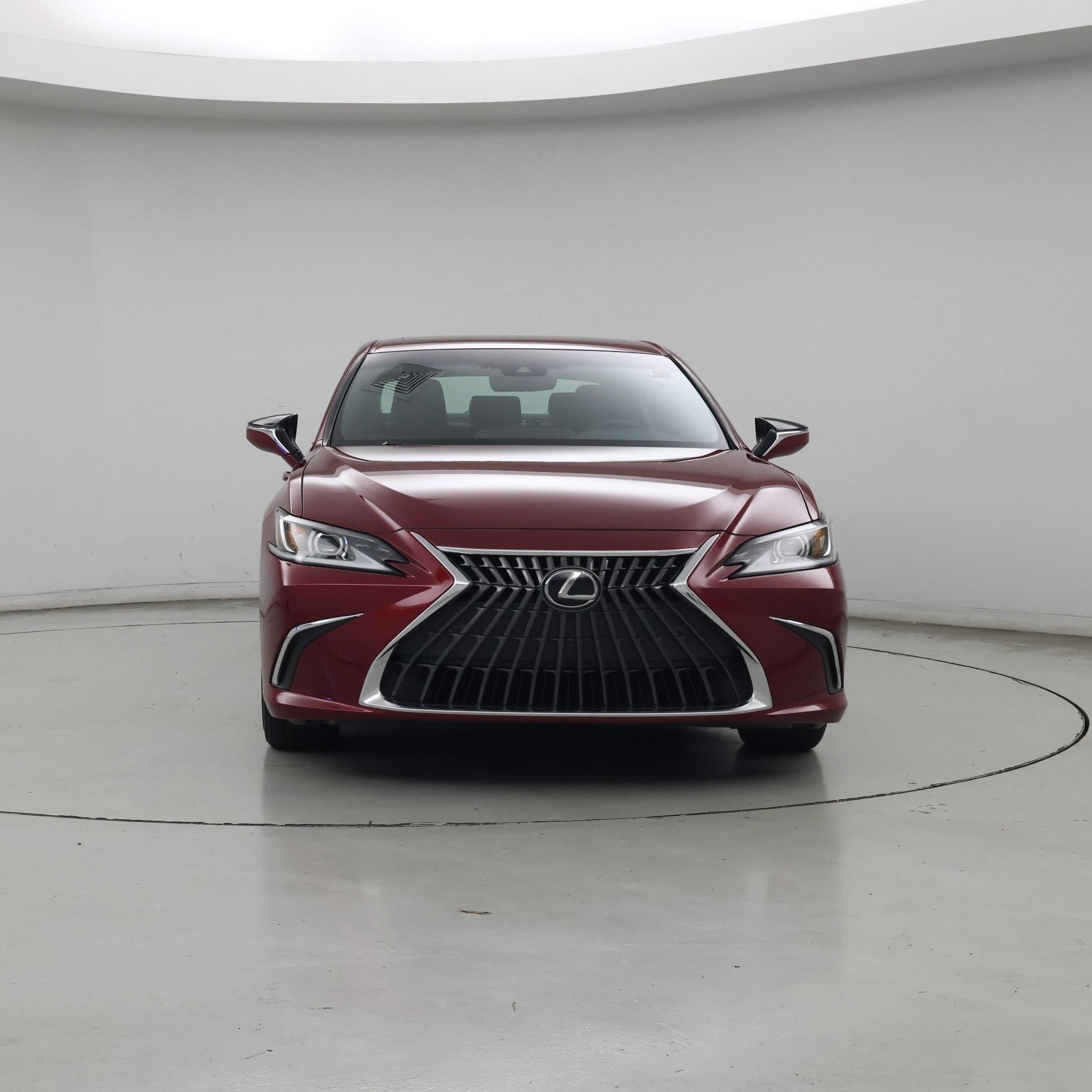 Thumbnail: 2023 Lexus ES - 5