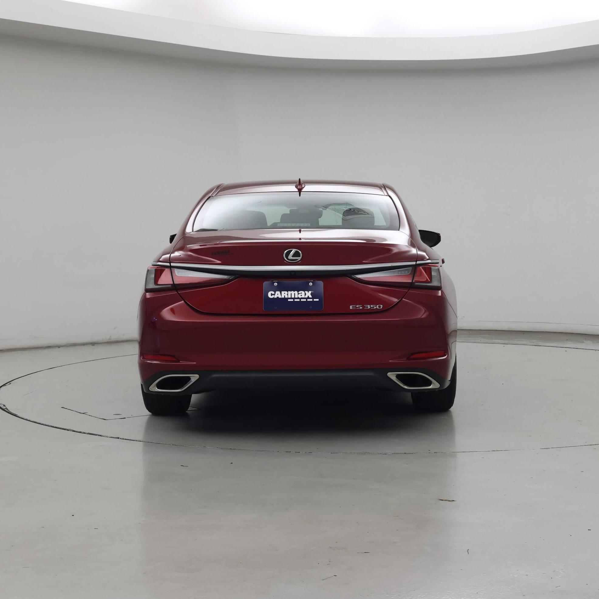 Thumbnail: 2023 Lexus ES - 6