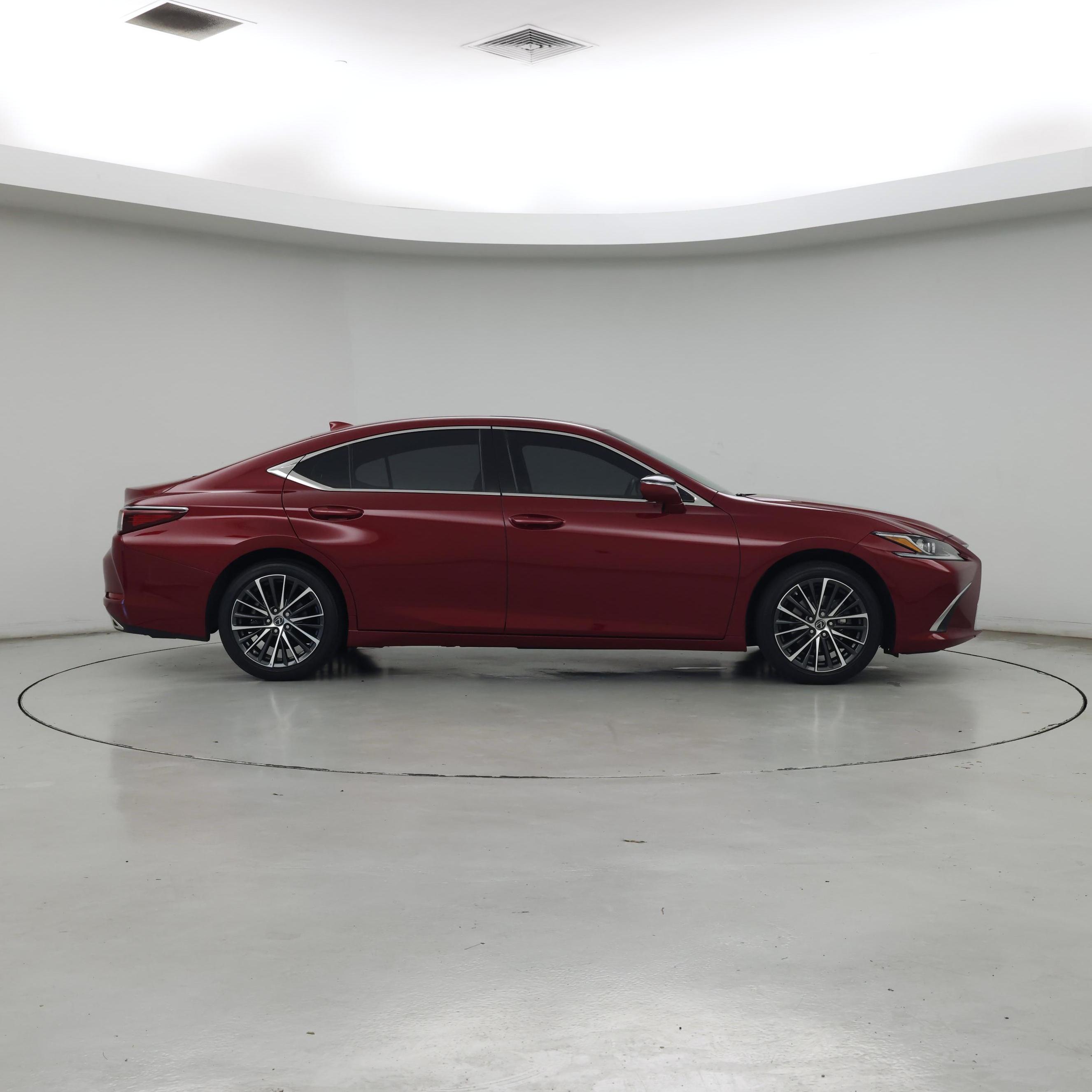 Thumbnail: 2023 Lexus ES - 7