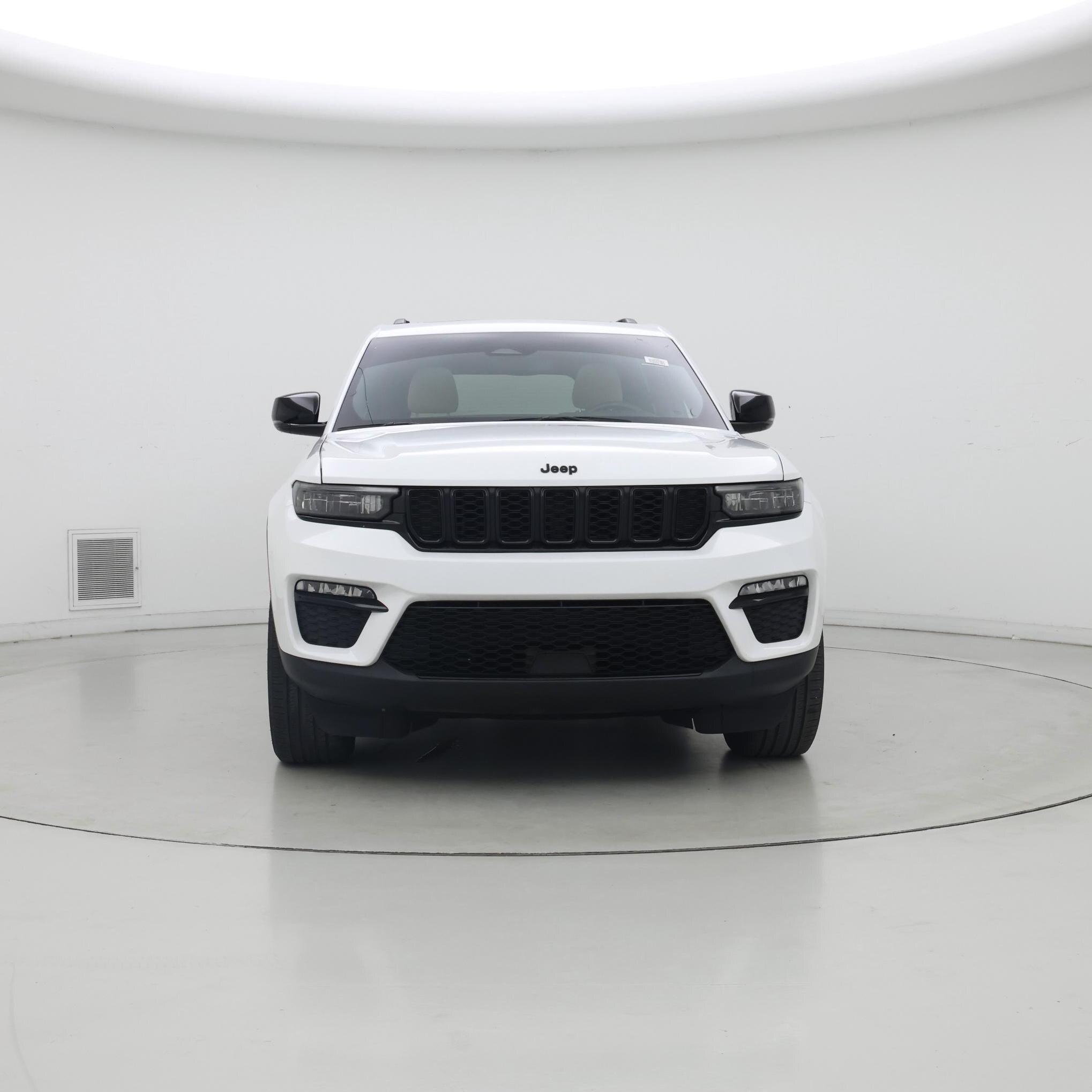 Thumbnail: 2023 Jeep Grand Cherokee - 5