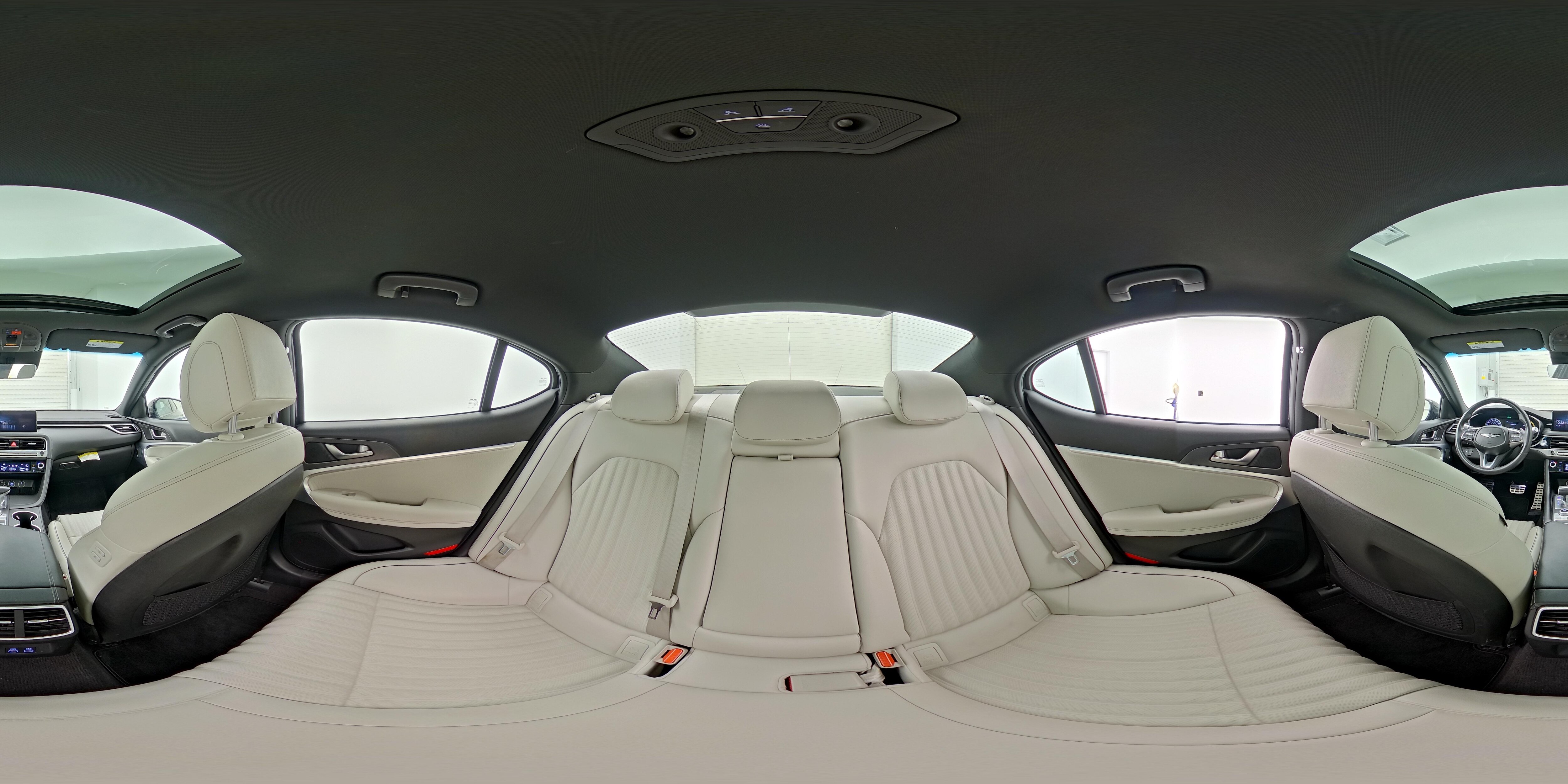 2024 GENESIS G70 Standard - Photo 28