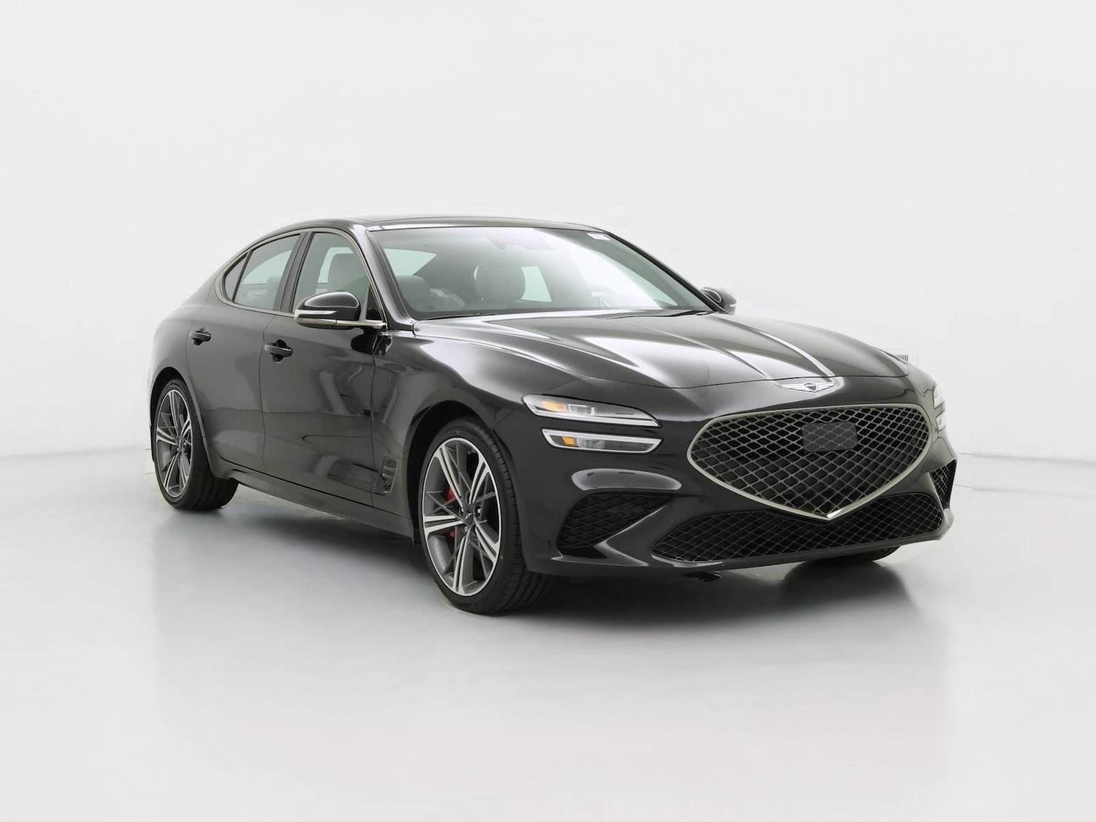 2024 GENESIS G70 Standard - Photo 1