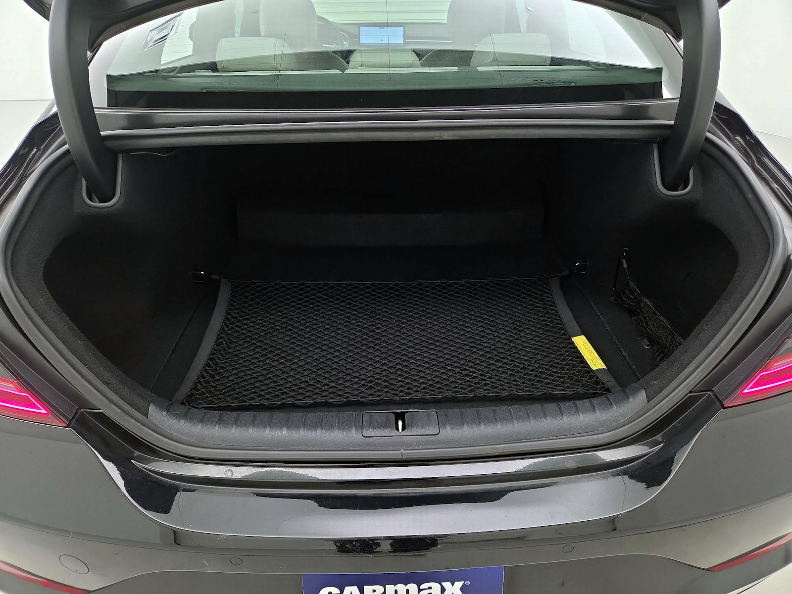 2024 GENESIS G70 Standard - Photo 23