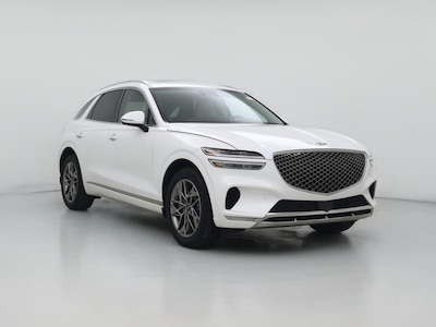 2024 Genesis GV70