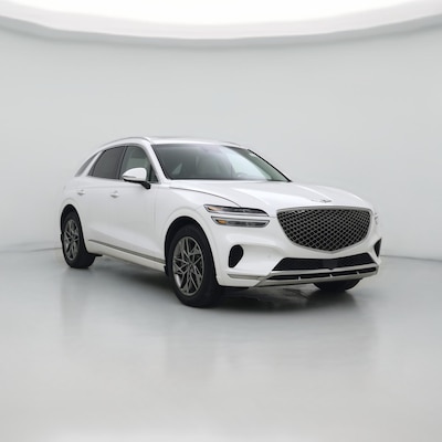 2024 Genesis GV70