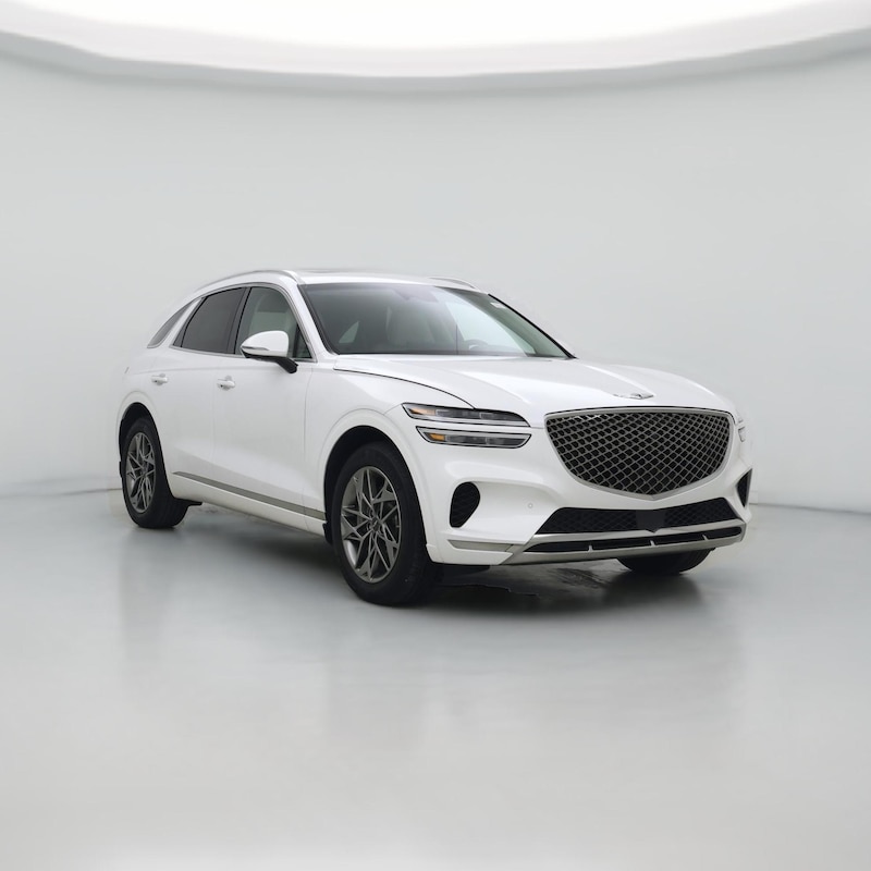 2024 Genesis GV70